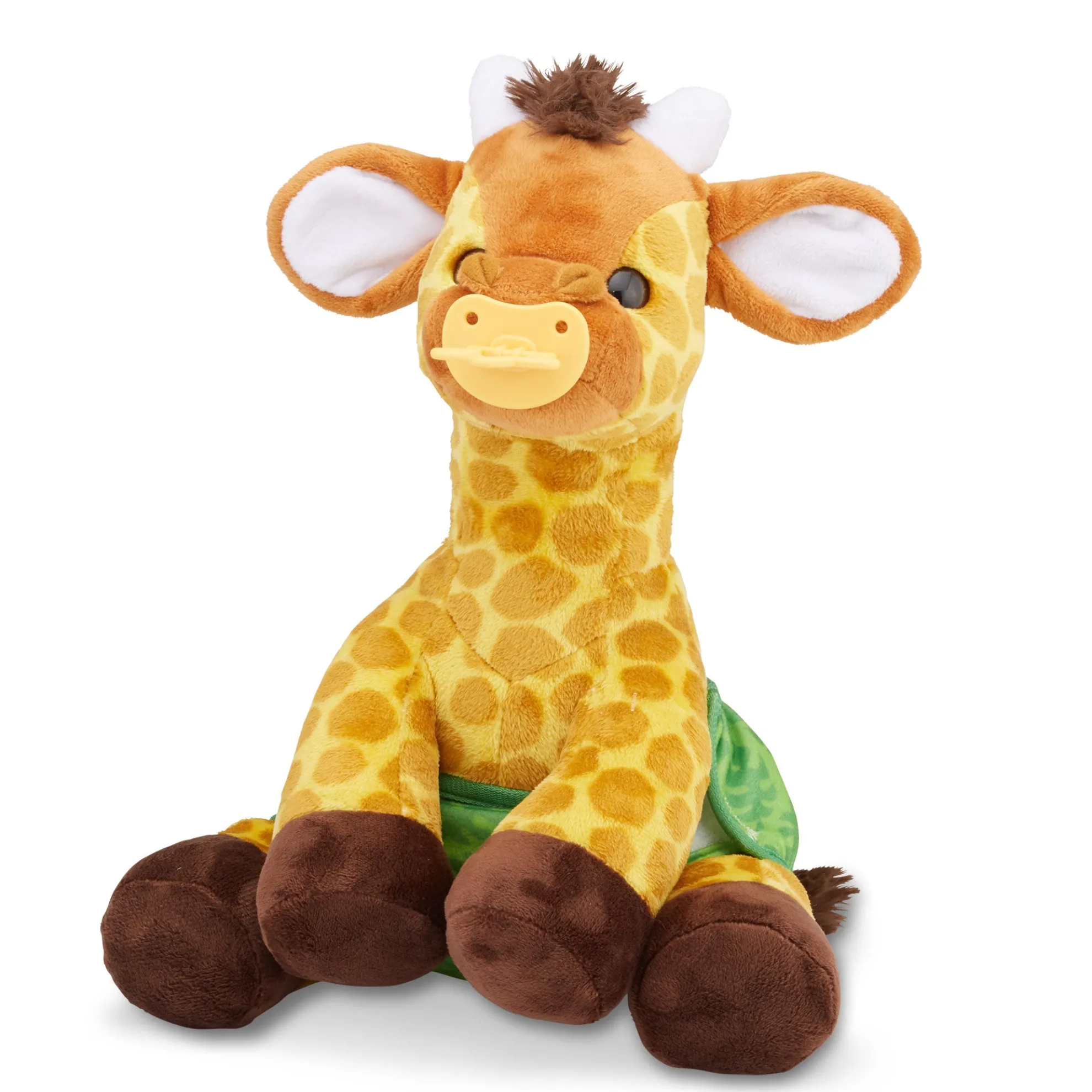 Baby Giraffe Stuffed Animal