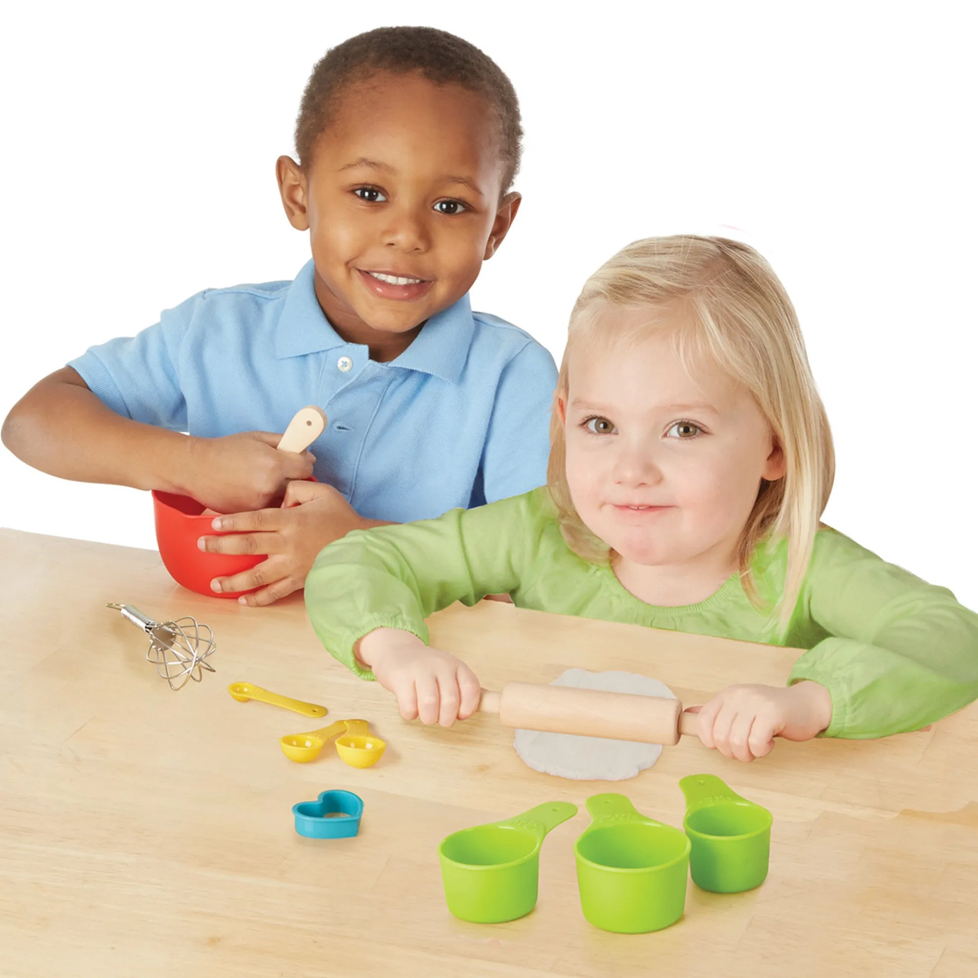 Baking Play Set