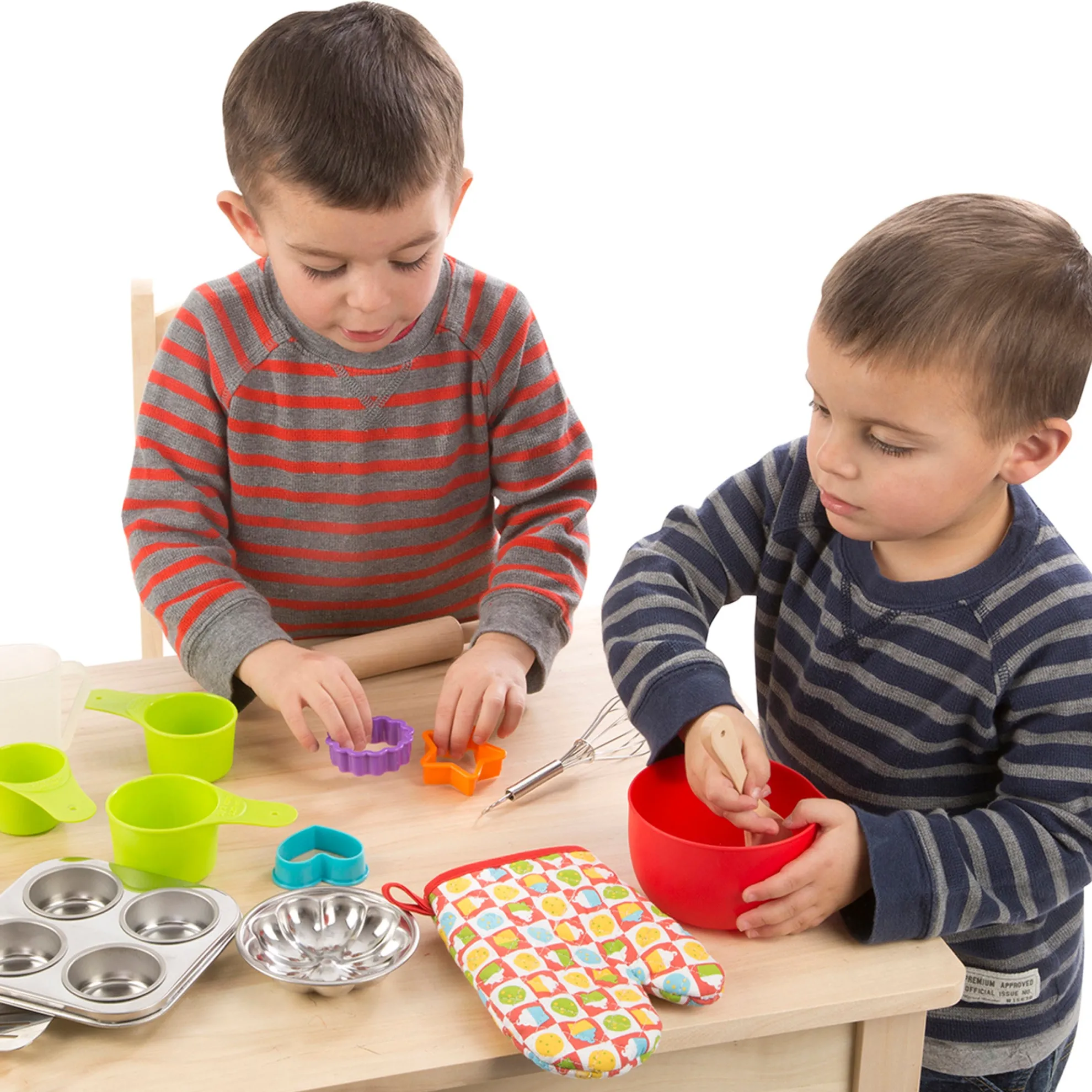 Baking Play Set