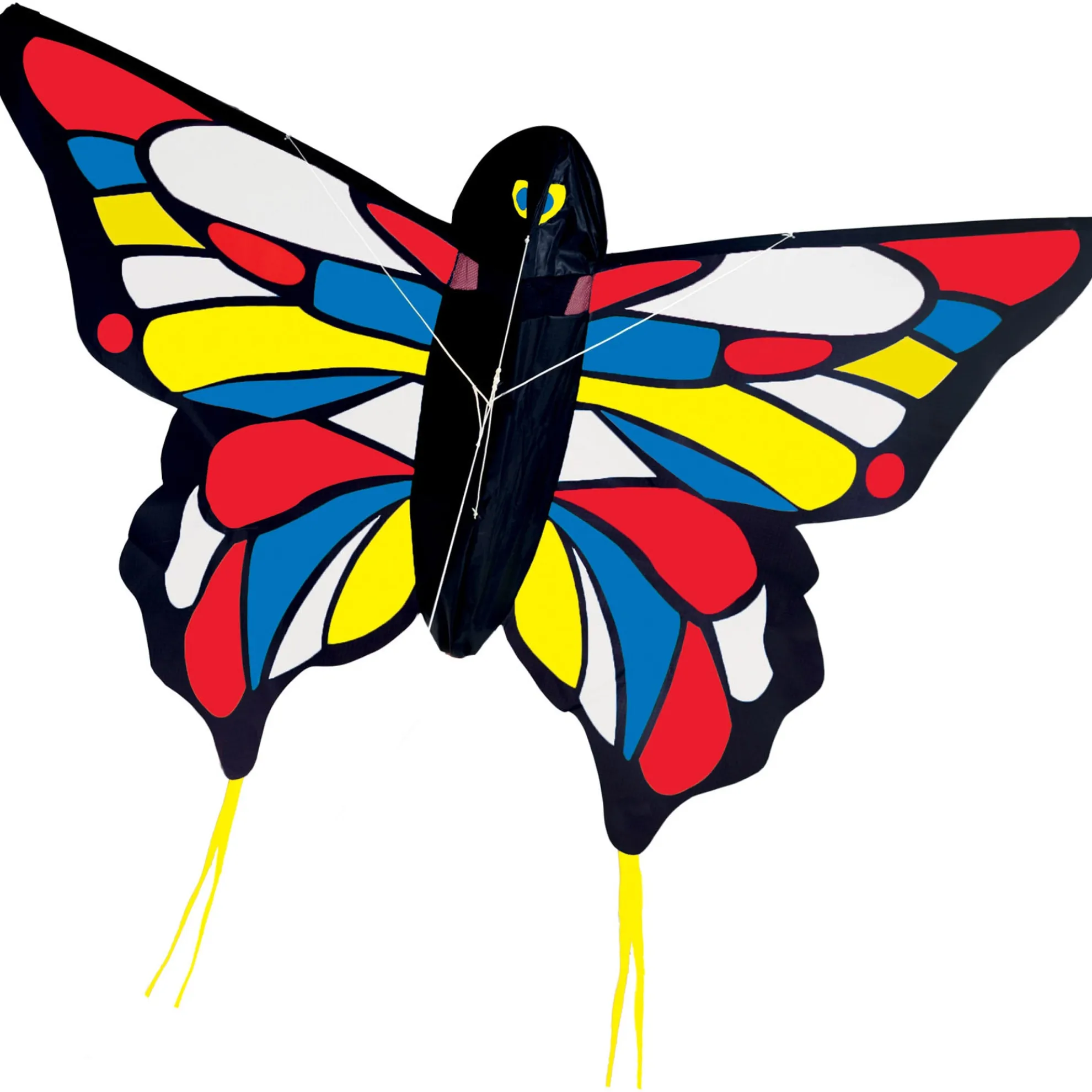 Beautiful Butterfly Kite