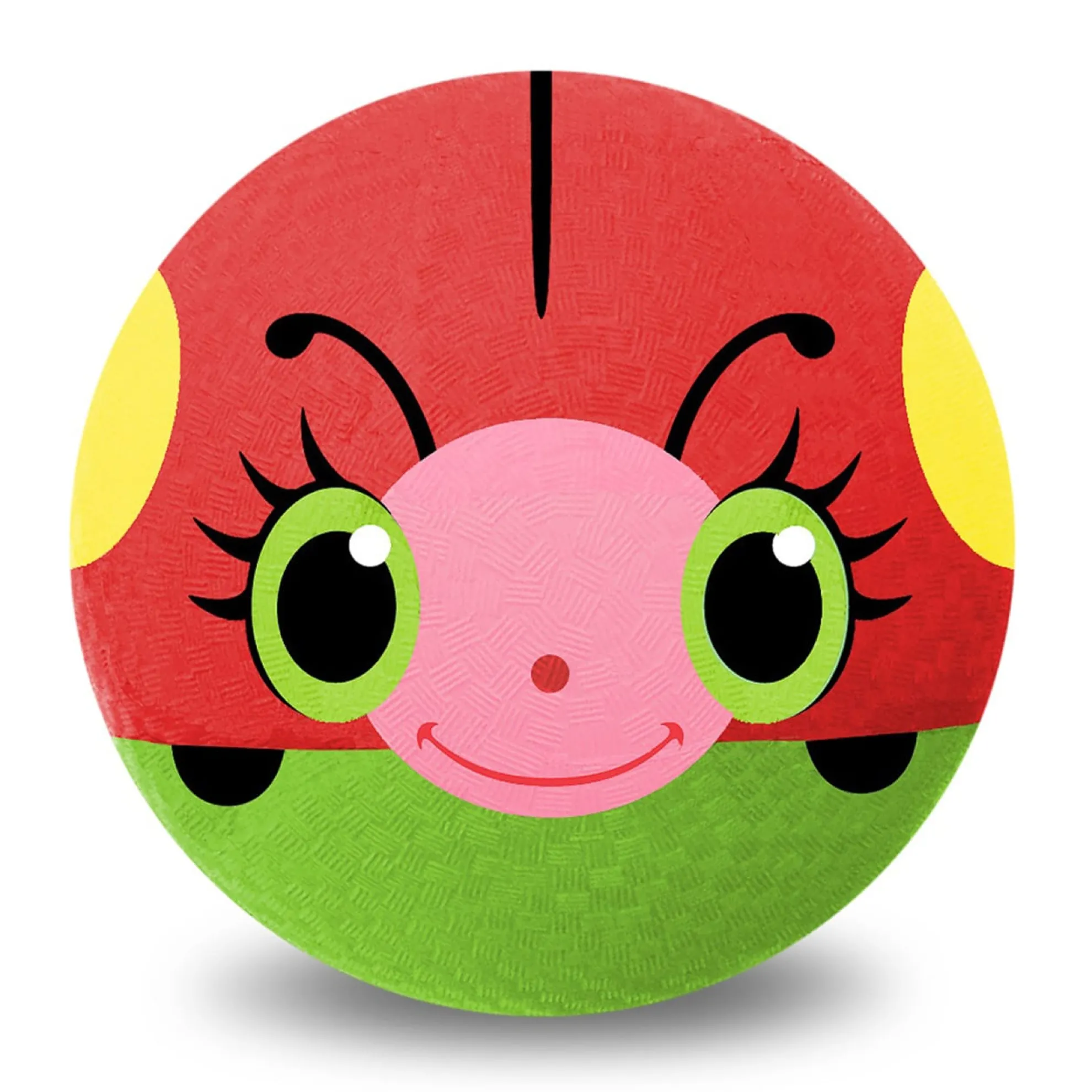 Bollie Ladybug Kickball