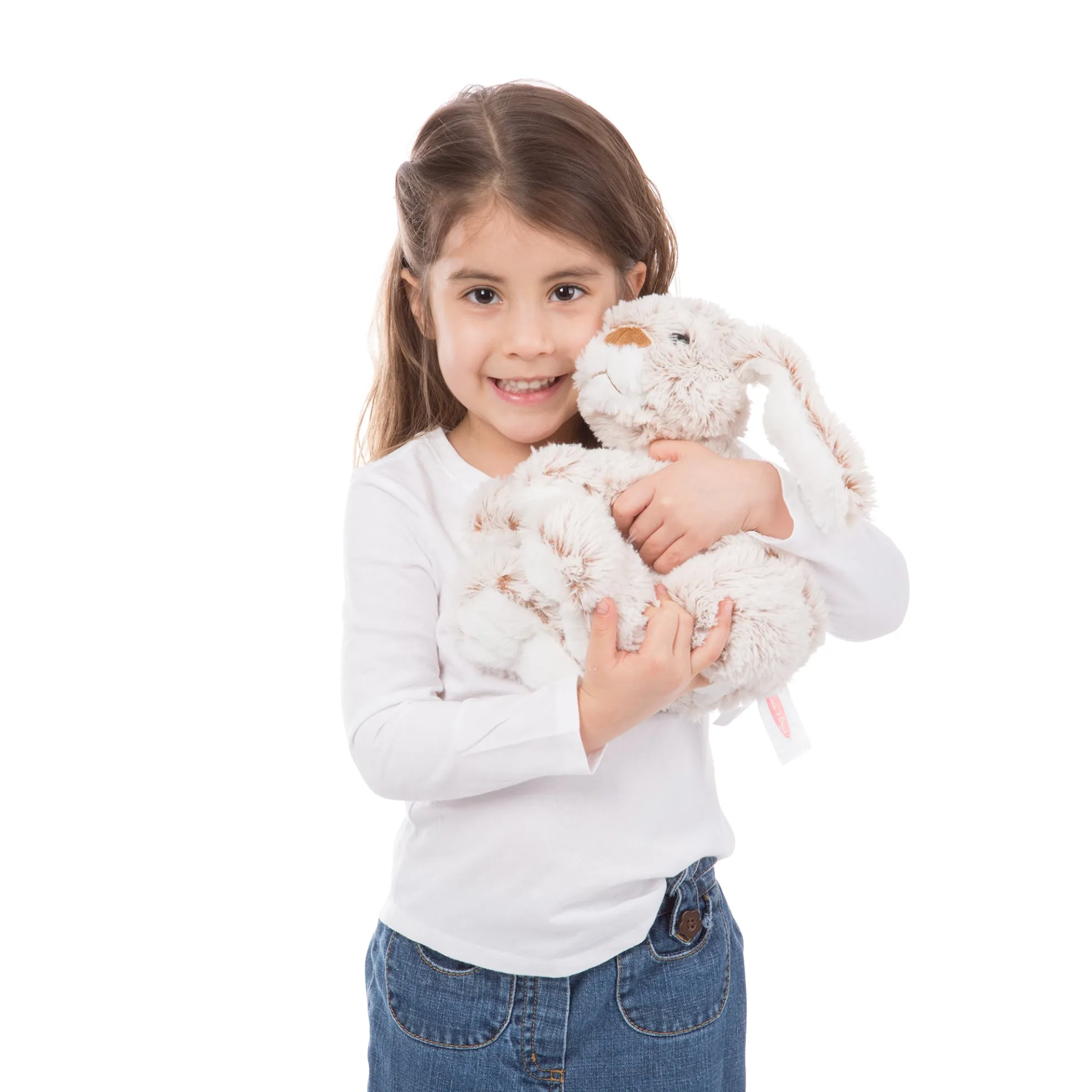 Burrow Bunny Rabbit Stuffed Animal