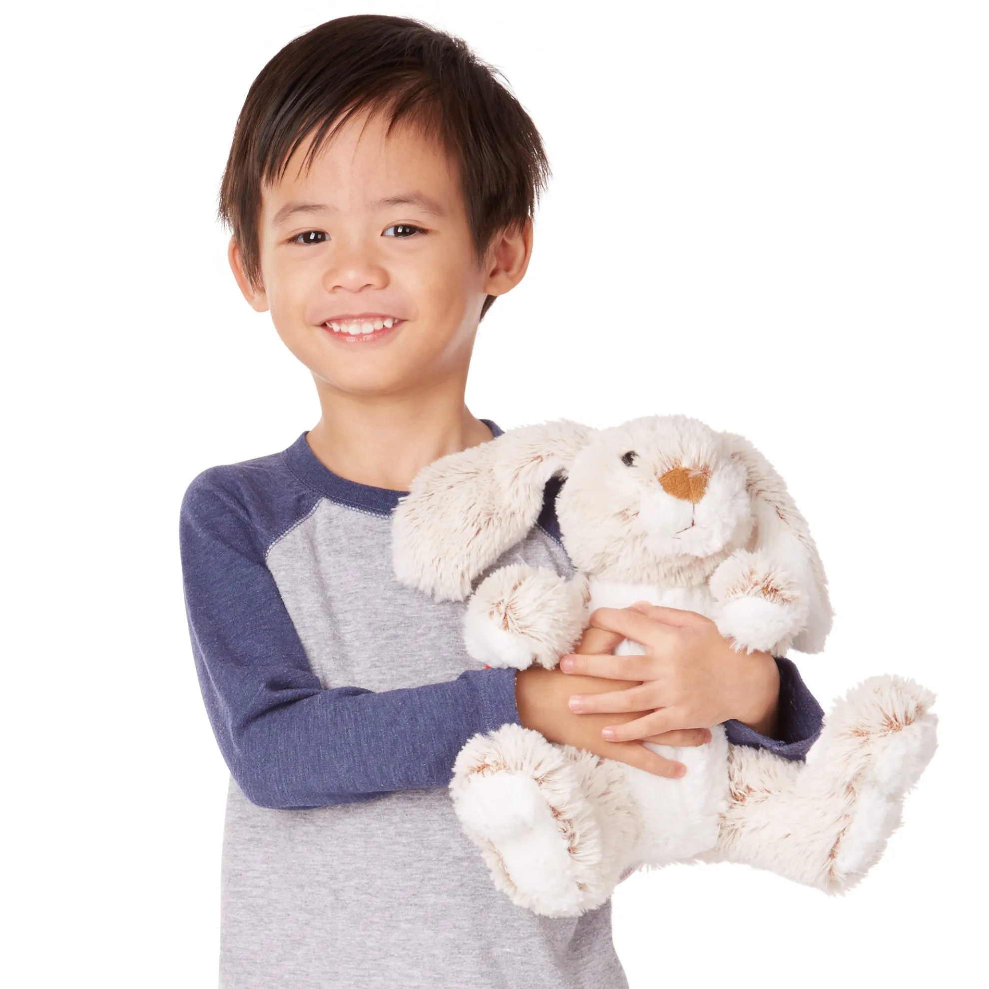 Burrow Bunny Rabbit Stuffed Animal