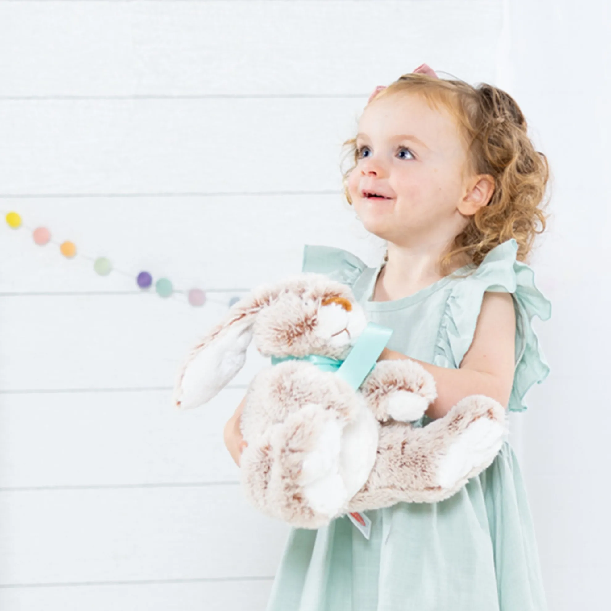 Burrow Bunny Rabbit Stuffed Animal