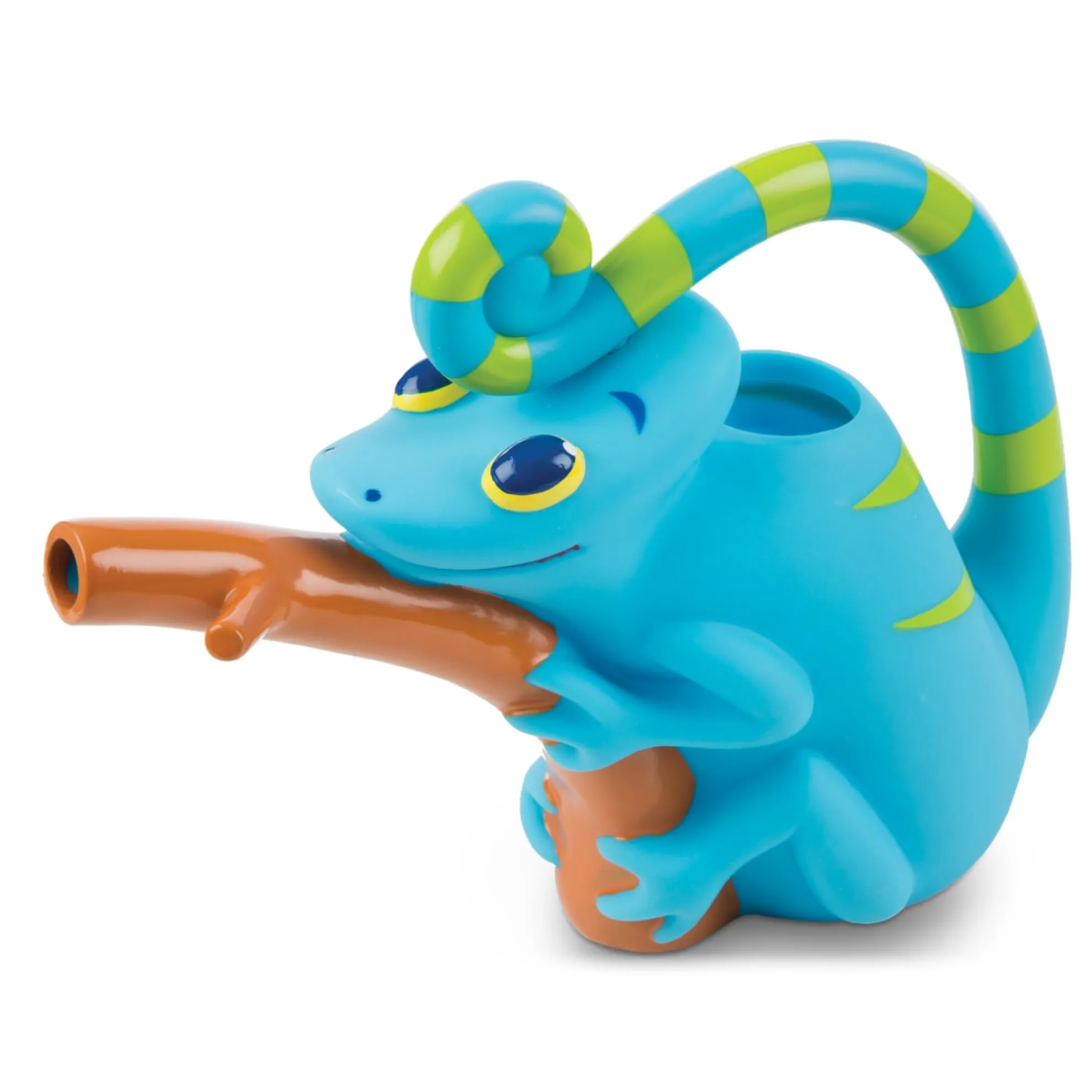 Camo Chameleon Watering Can