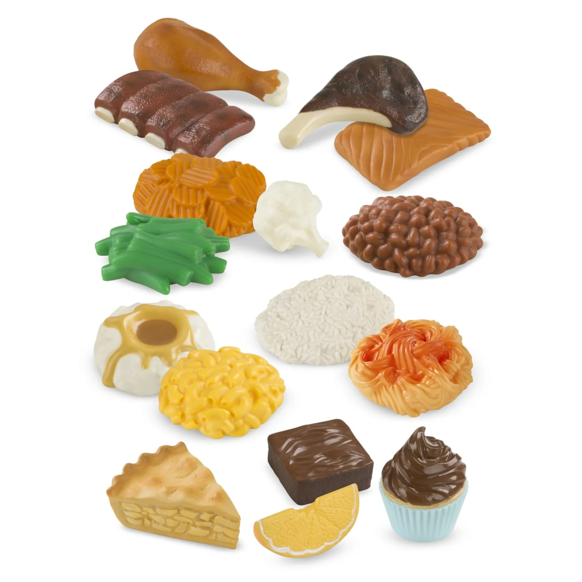 Combine and Dine Dinners - 17-piece set