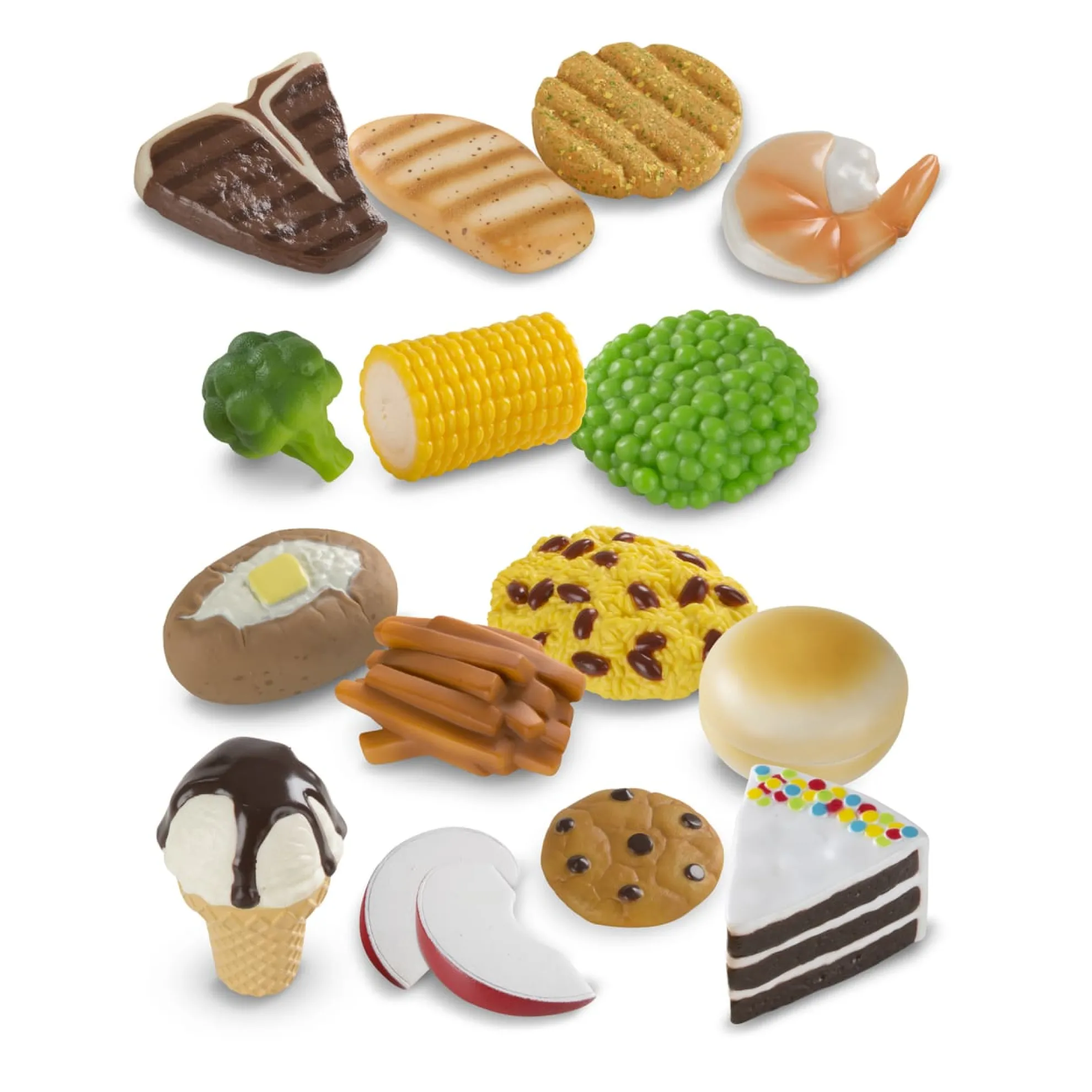 Combine and Dine Dinners - 18-piece set