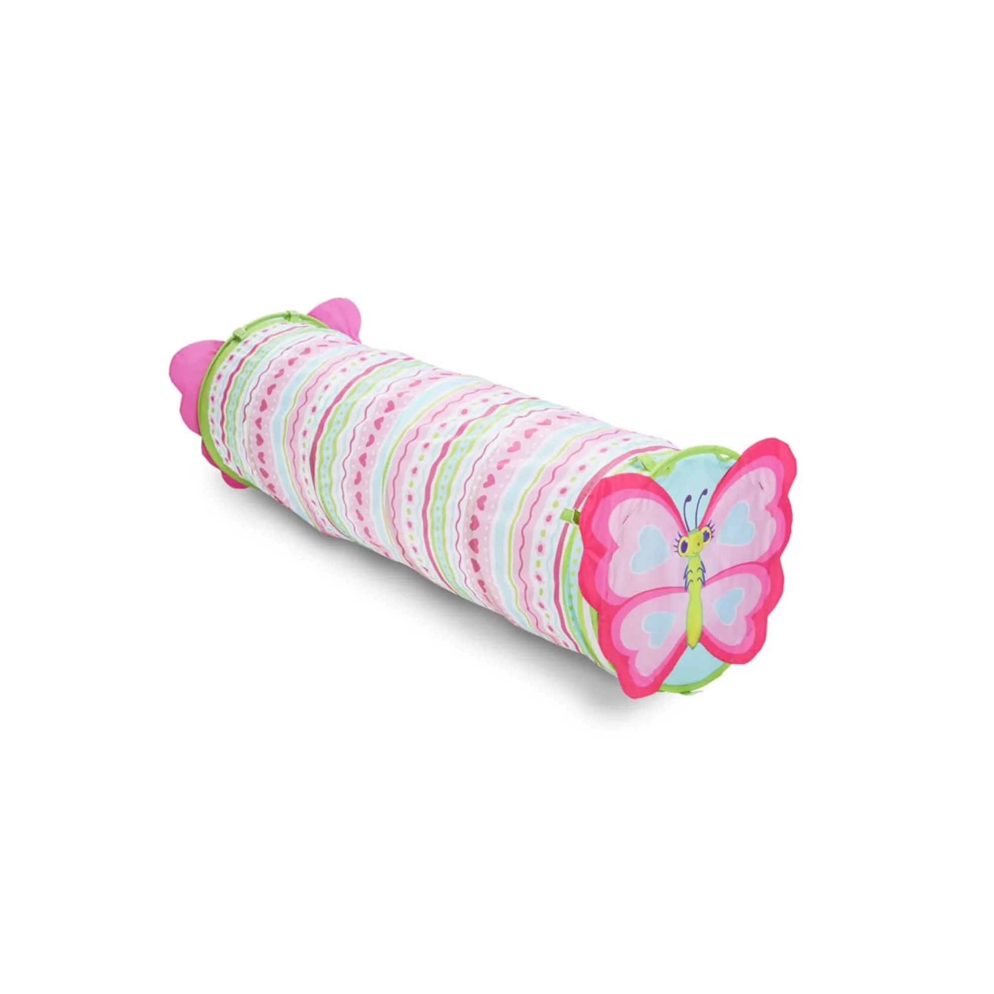 Cutie Pie Butterfly Tunnel