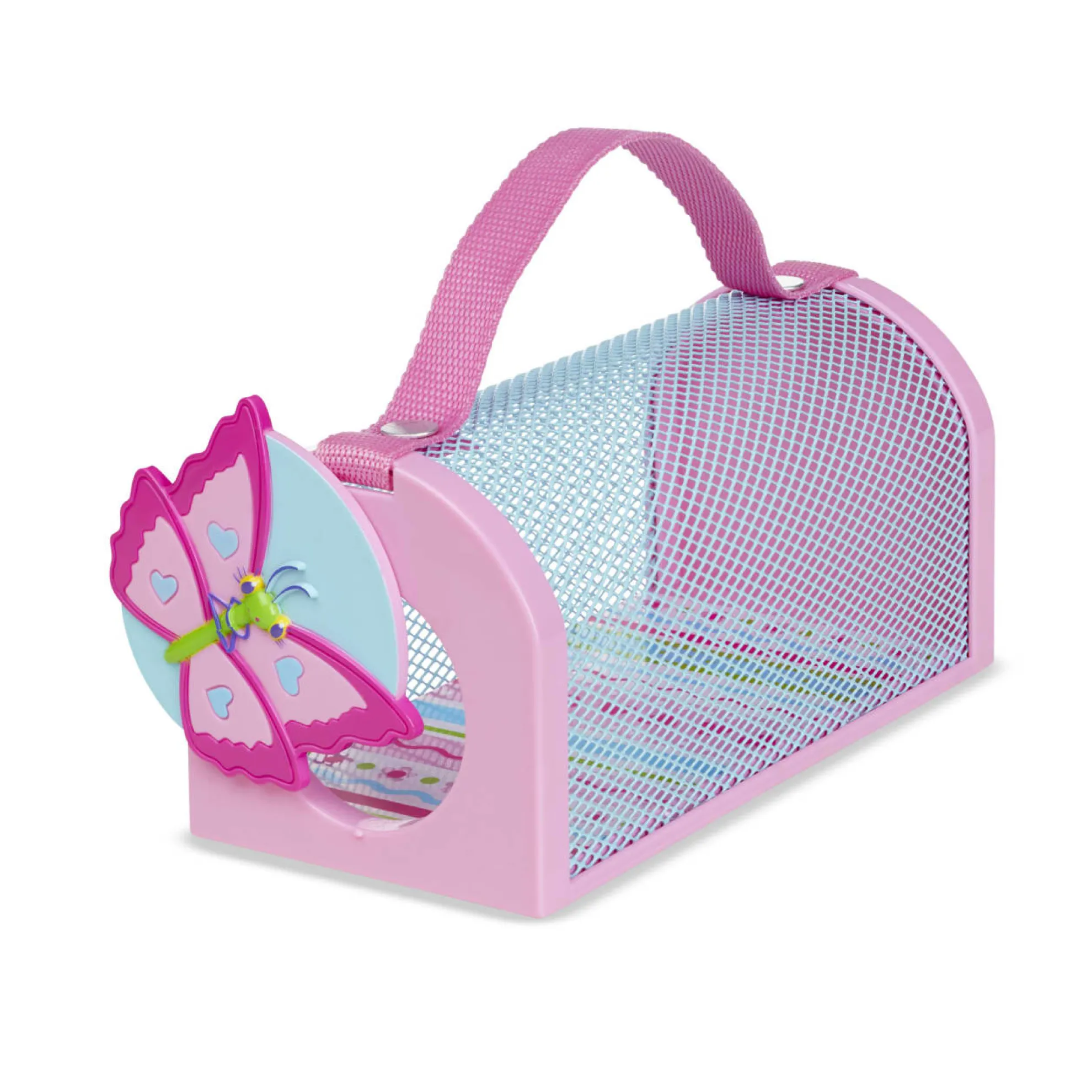 Cutie Pie Butterfly Bug House