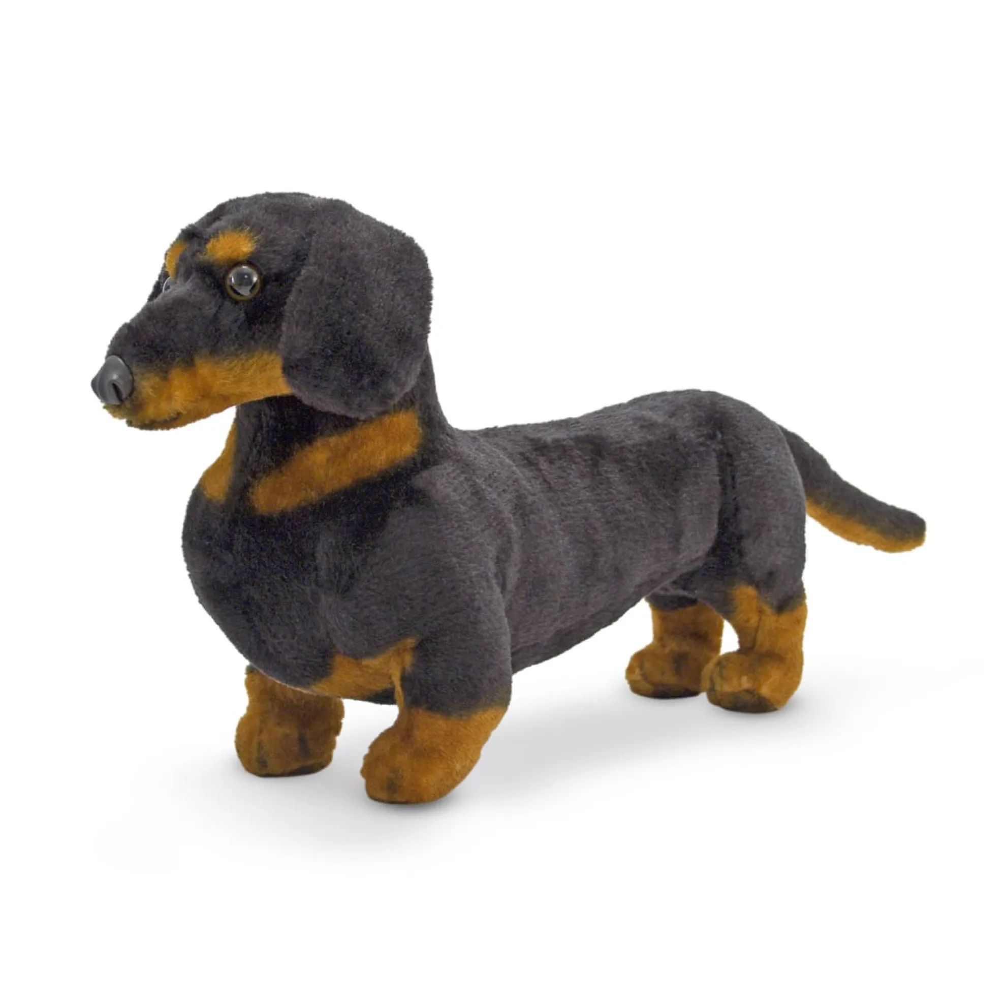 Dachshund Dog Giant Stuffed Animal
