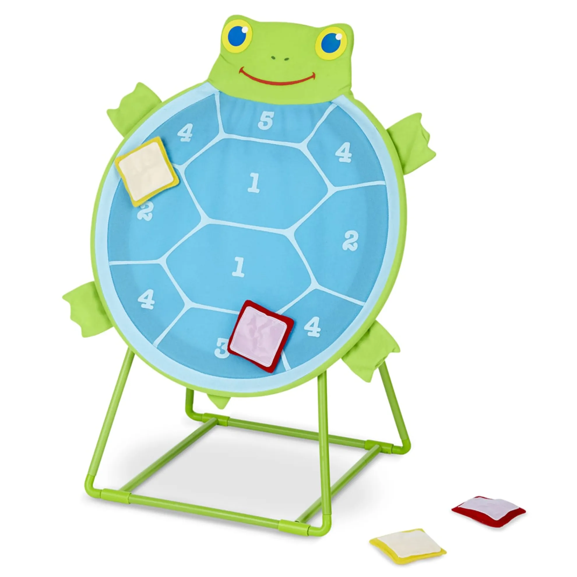 Dilly Dally Target Game