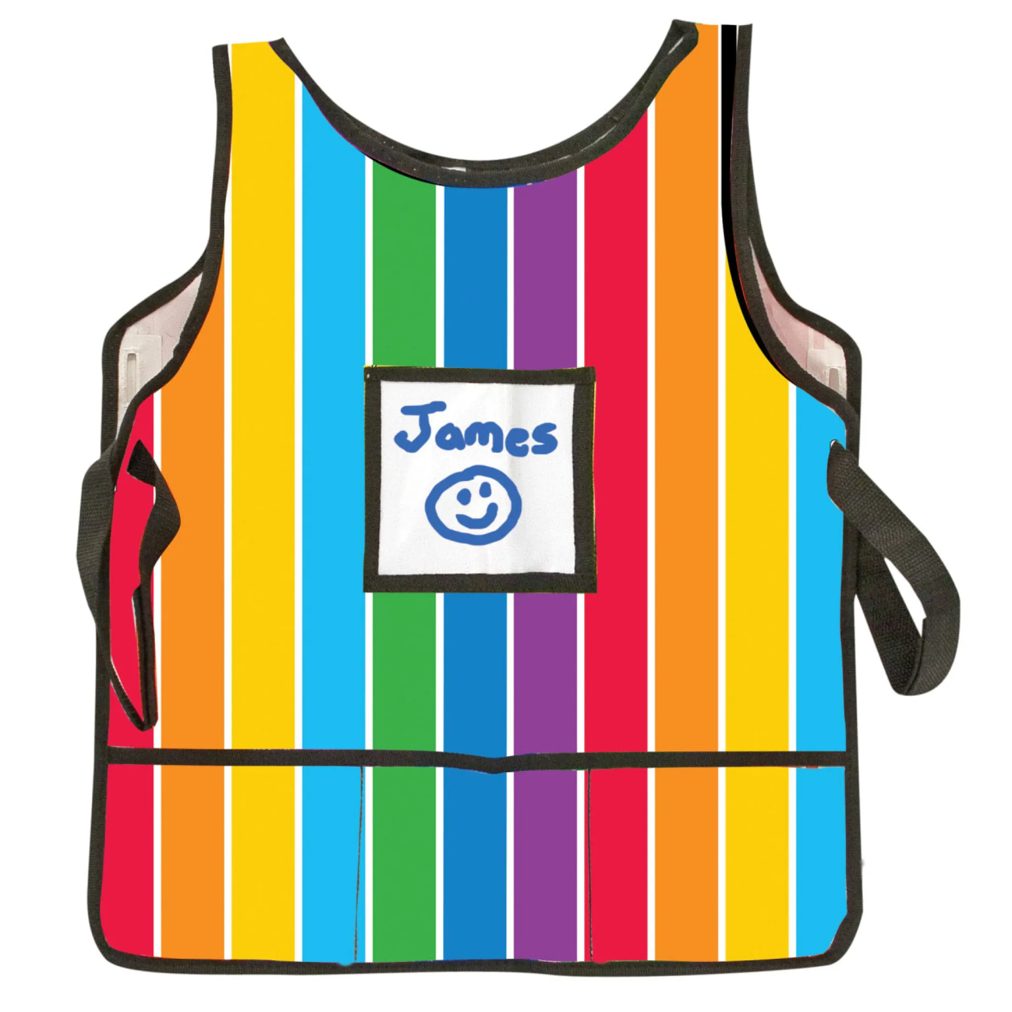 Durable Artist's Smock