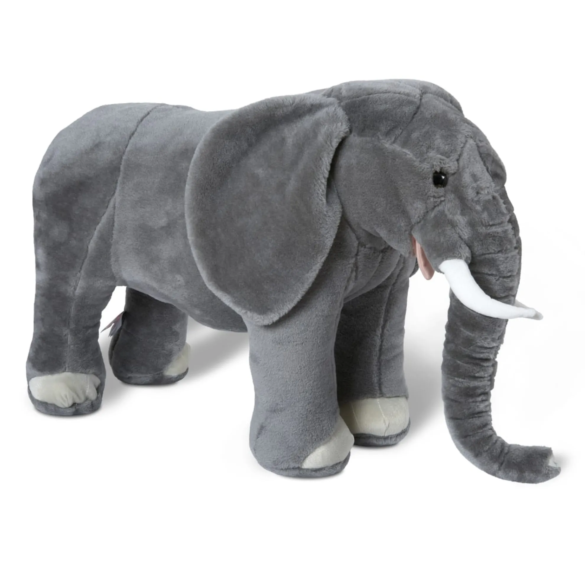 Elephant Giant Stuffed Animal