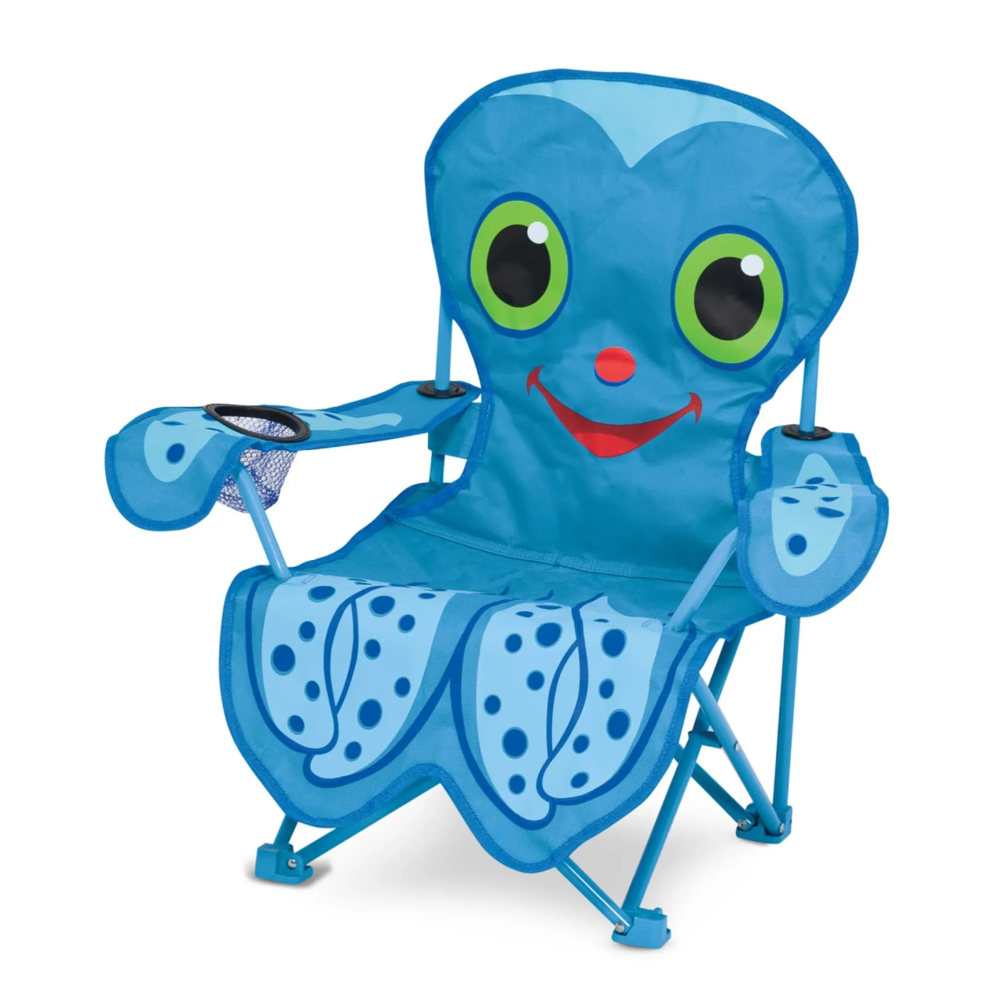 Flex Octopus Child's Outdoor Chair