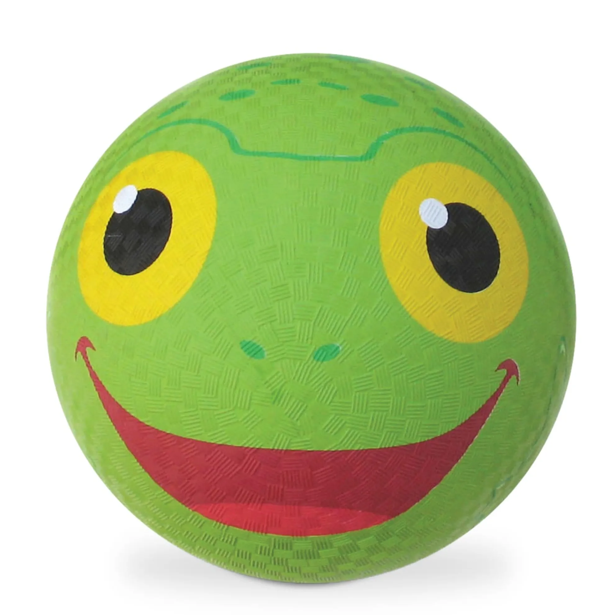 Froggy Kickball