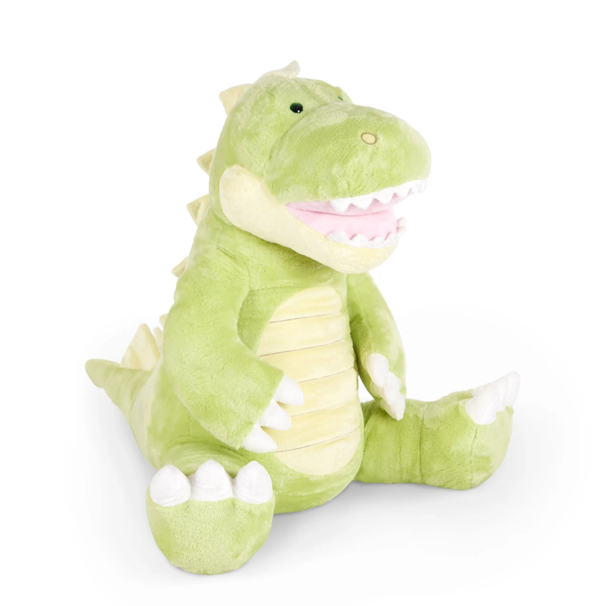 Gentle Jumbos – Dinosaur