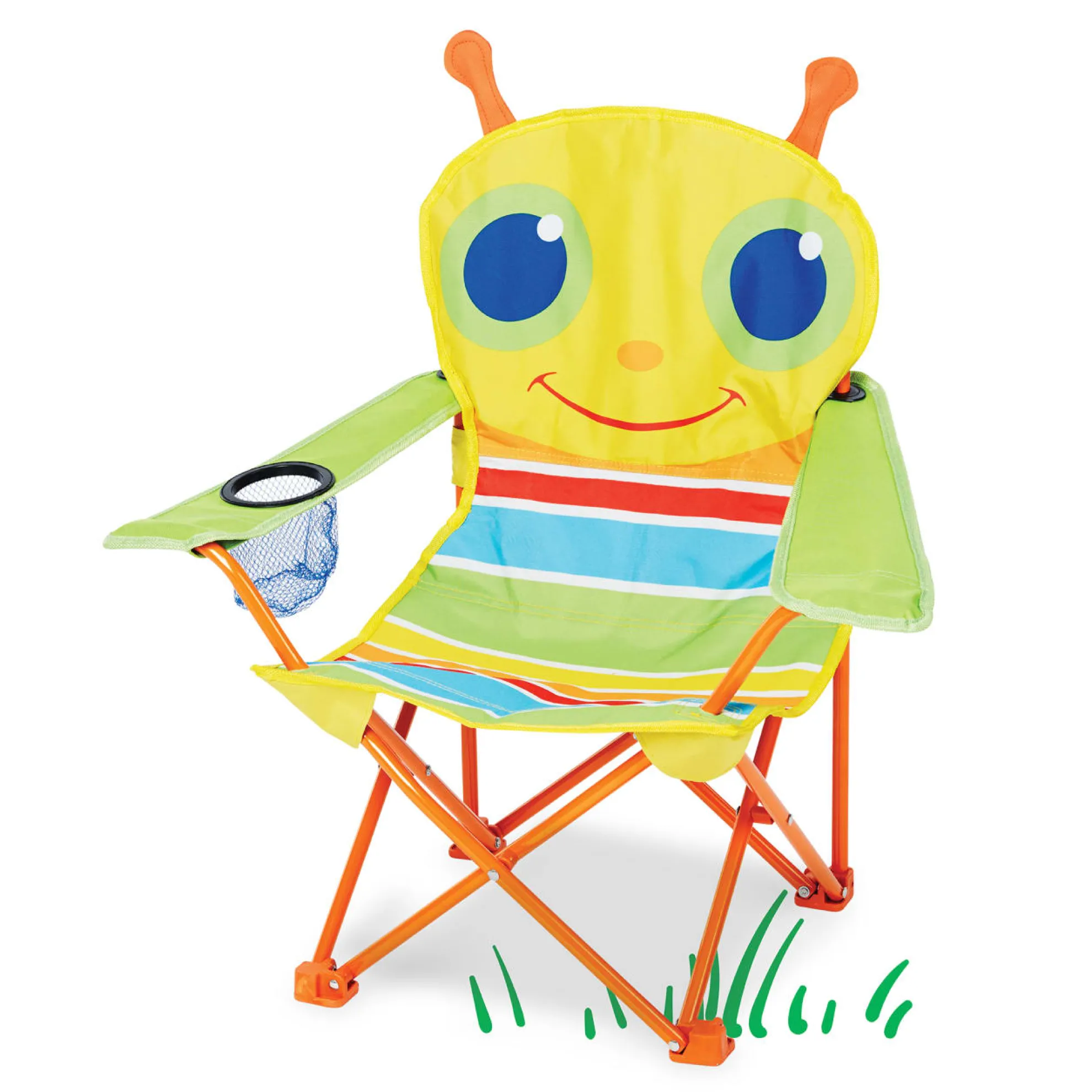 Giddy Buggy Chair