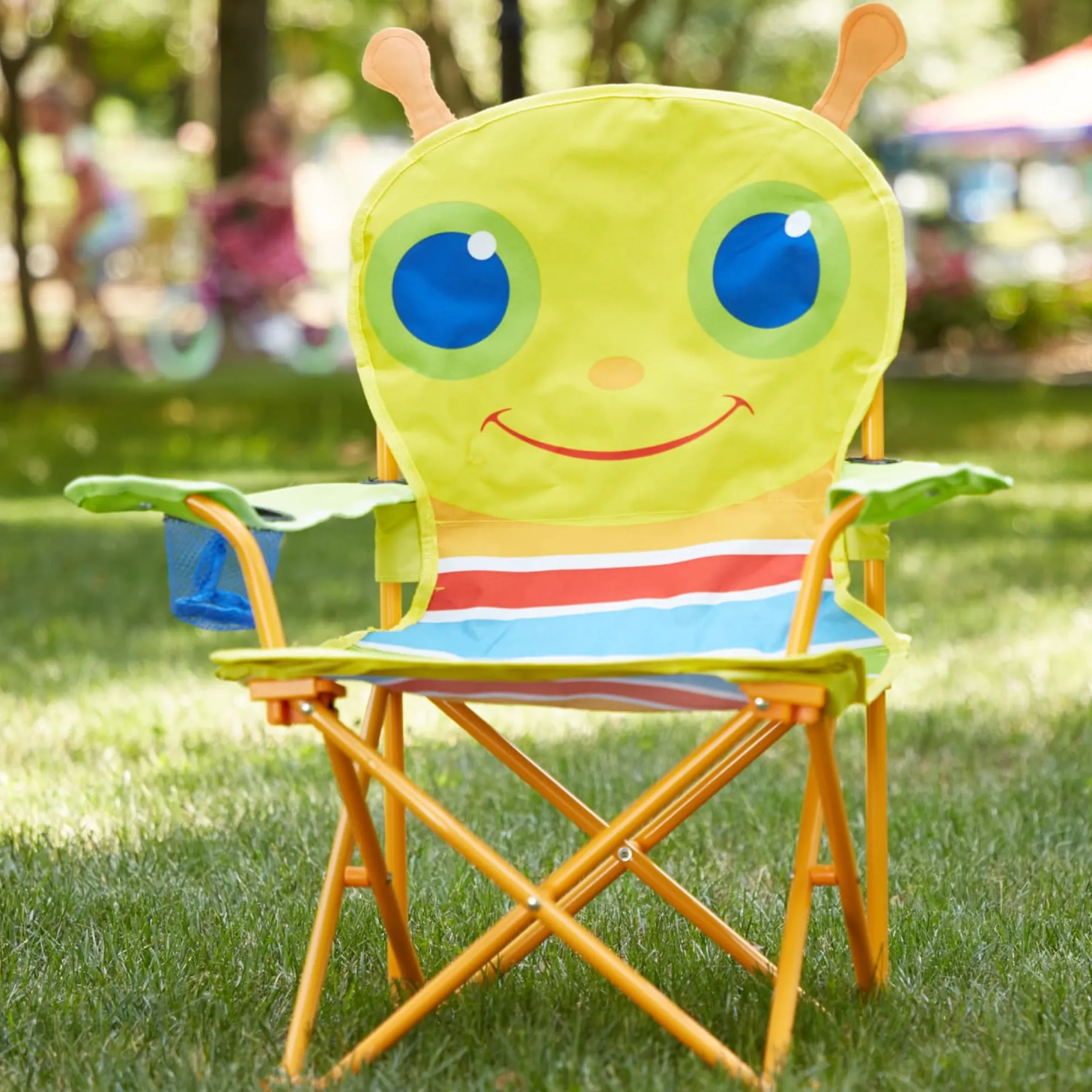 Giddy Buggy Chair