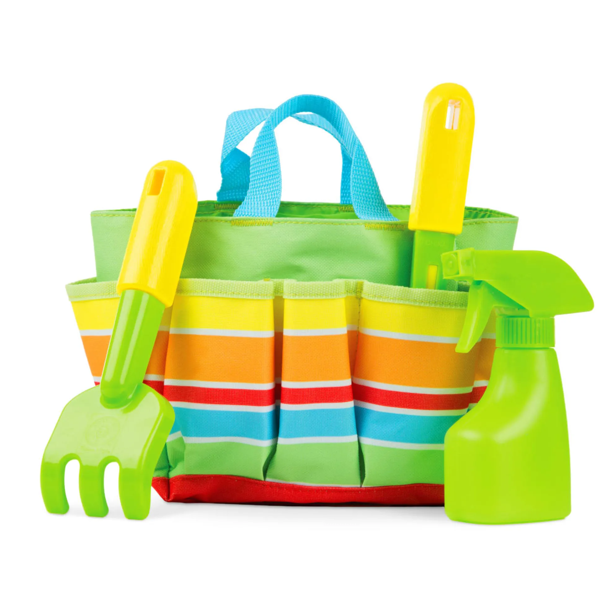 Giddy Buggy Tote Set