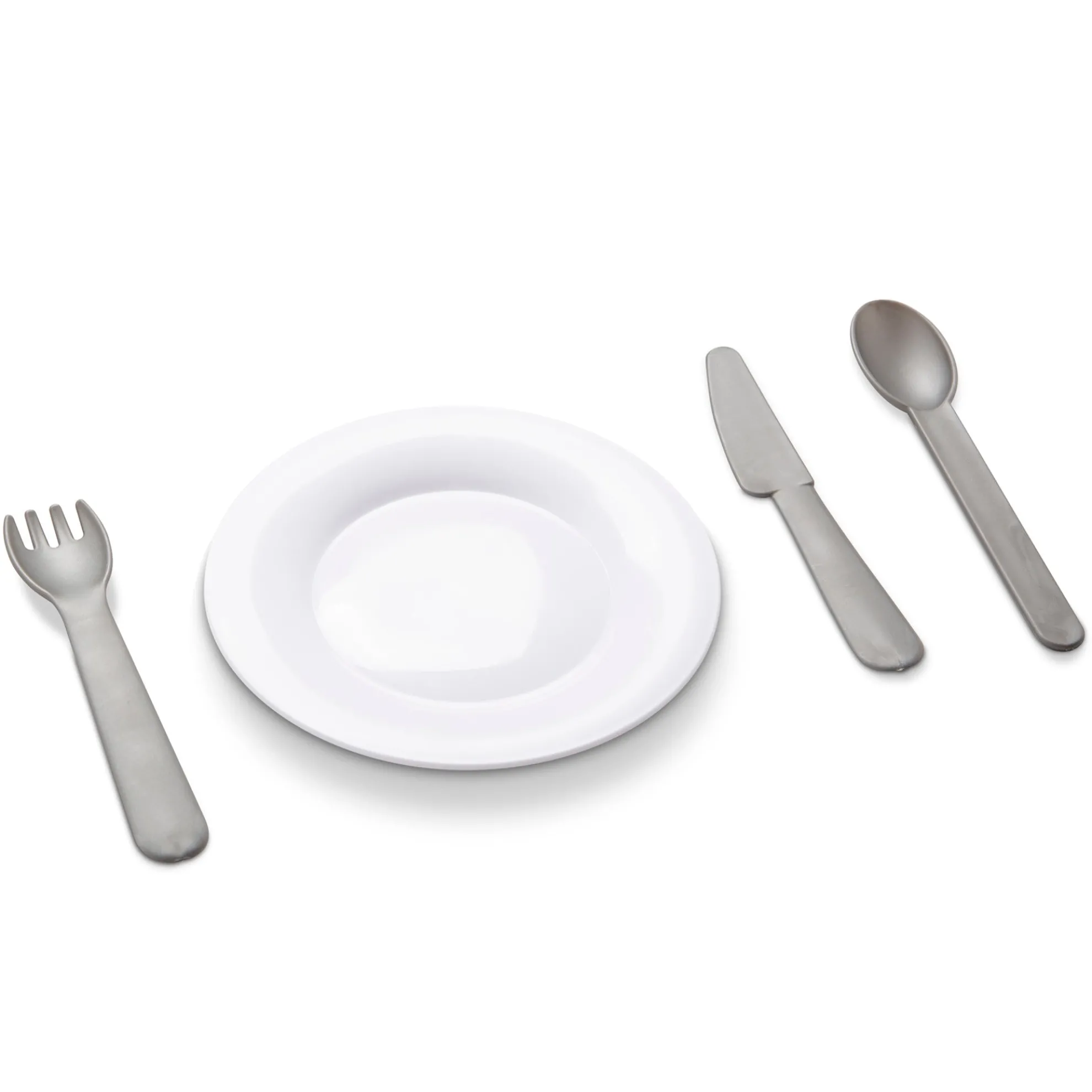 Kitchen Accessory Play Set