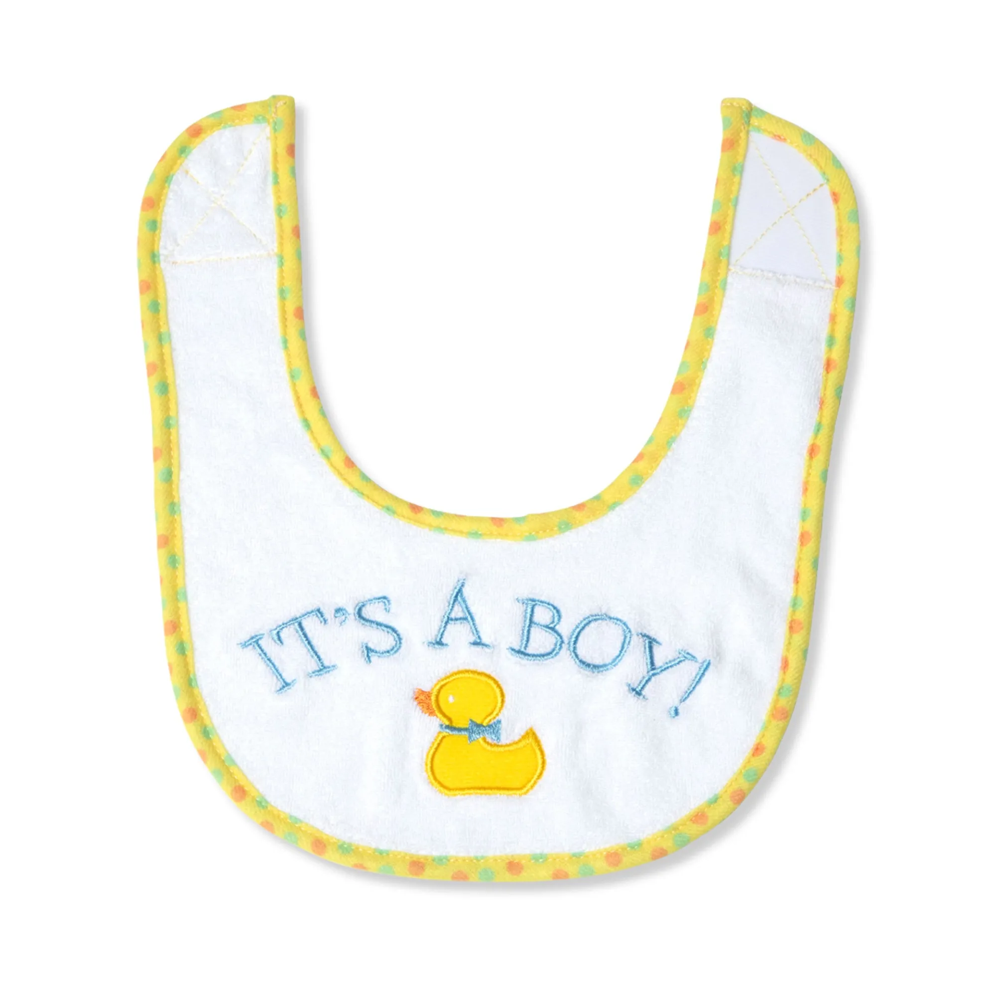 Lifelike Plush Stork