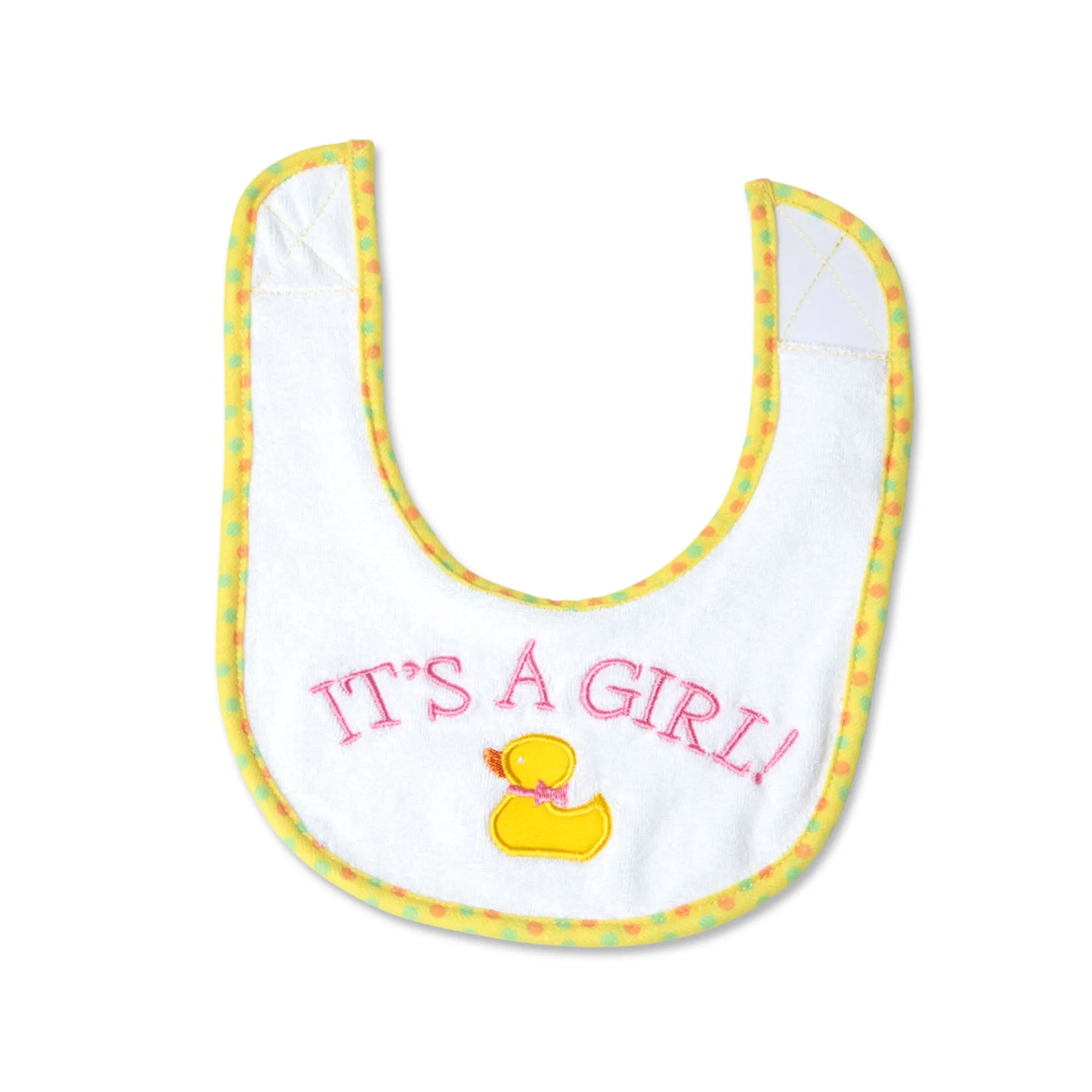 Lifelike Plush Stork