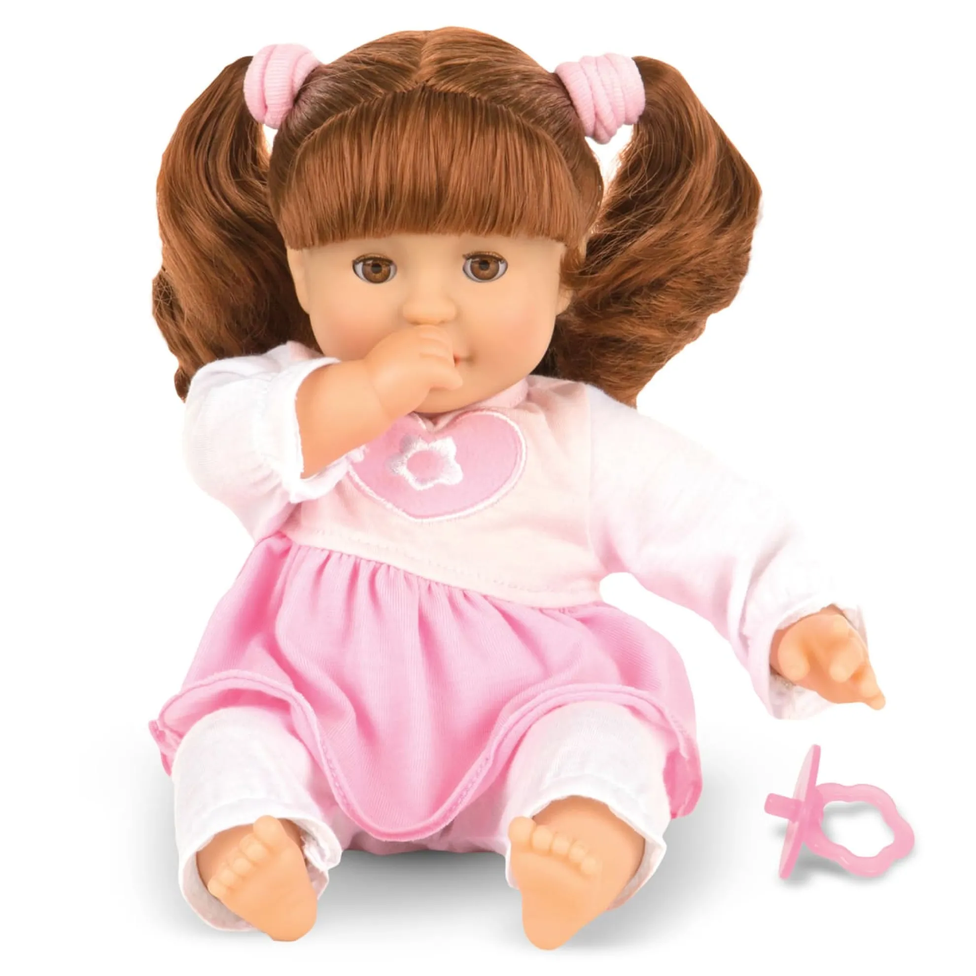 Mine to Love - Brianna 12" Doll