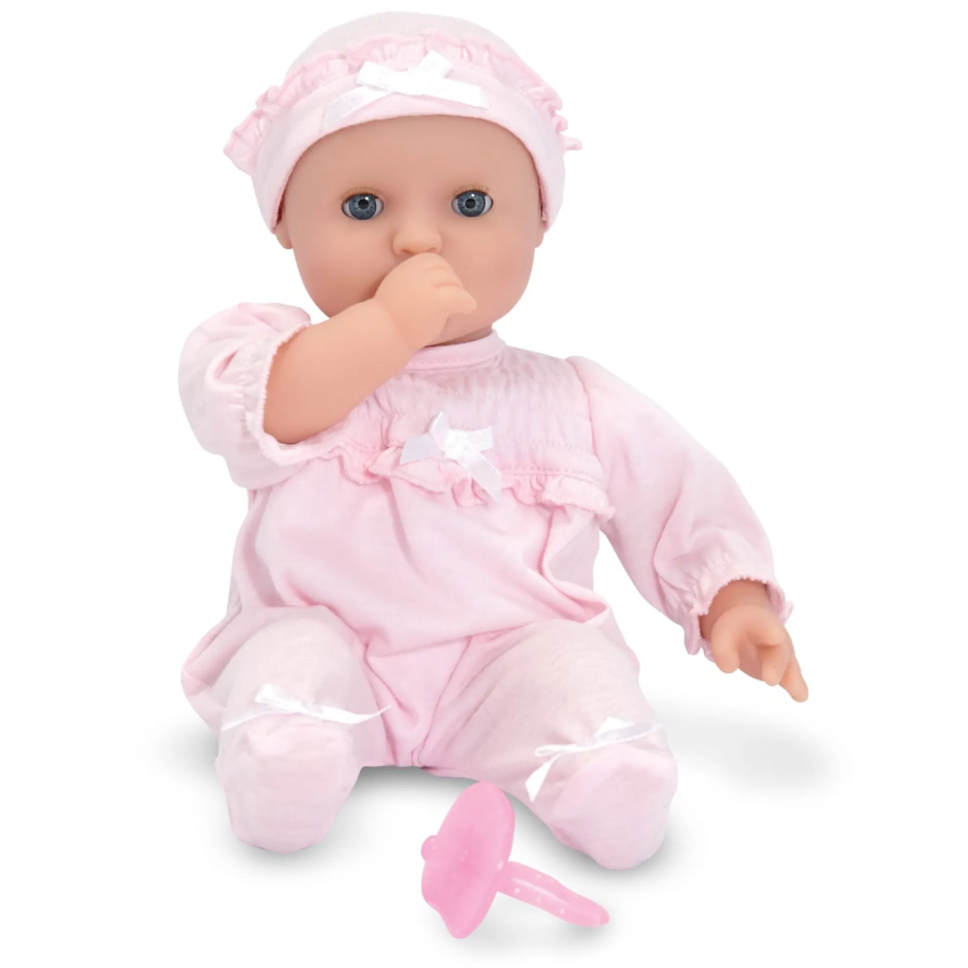 Mine to Love - Jenna 12" Baby Doll