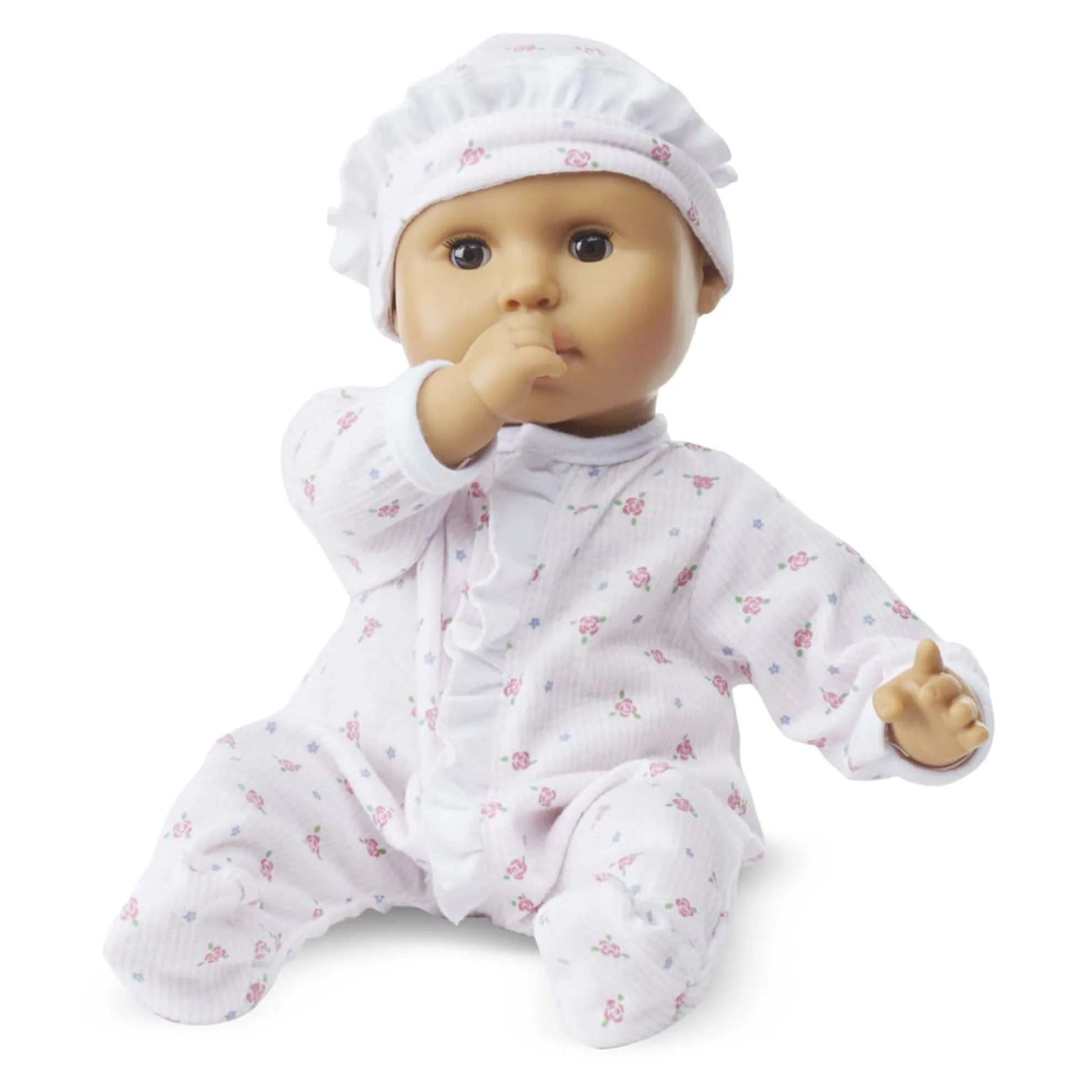 Mine to Love - Mariana 12" Baby Doll