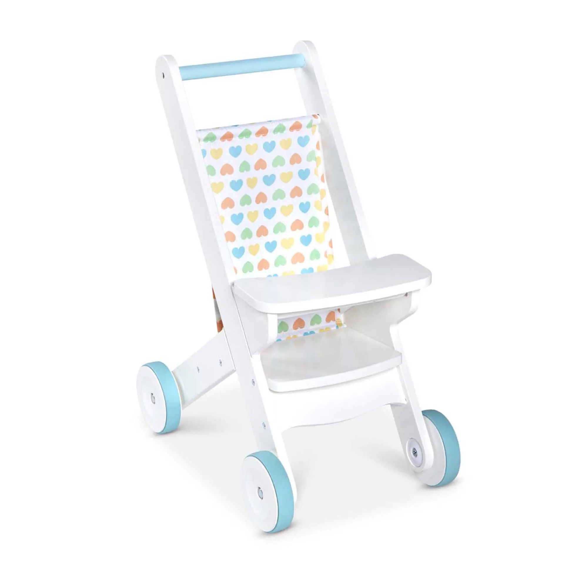 Mine to Love Play Stroller