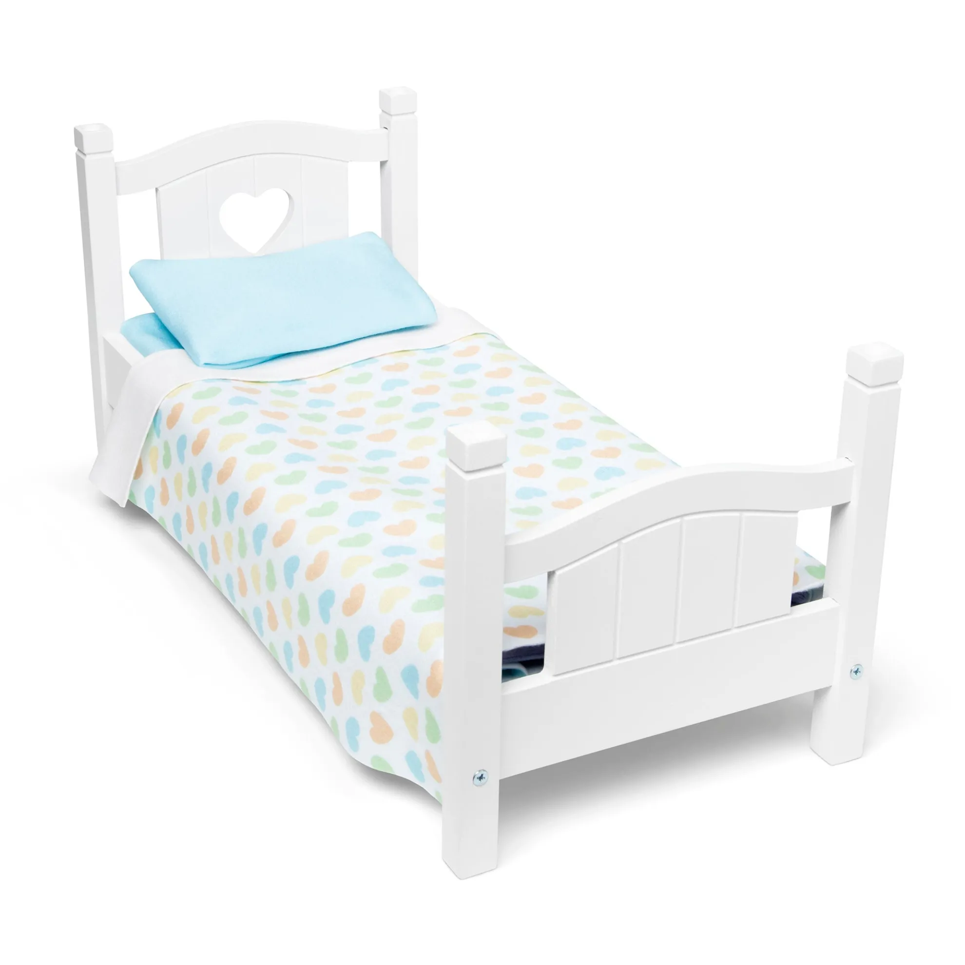 Mine to Love Play Bed