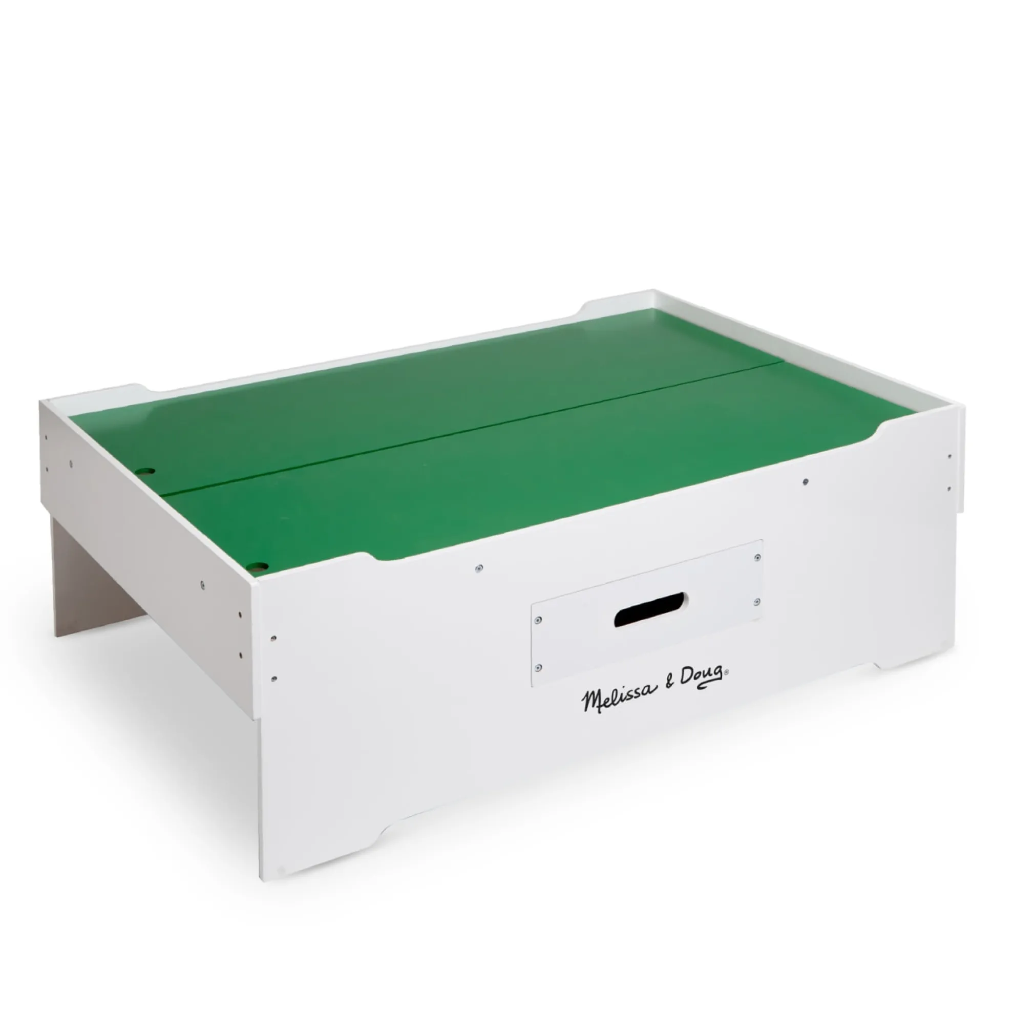 Multi-Activity Train Table