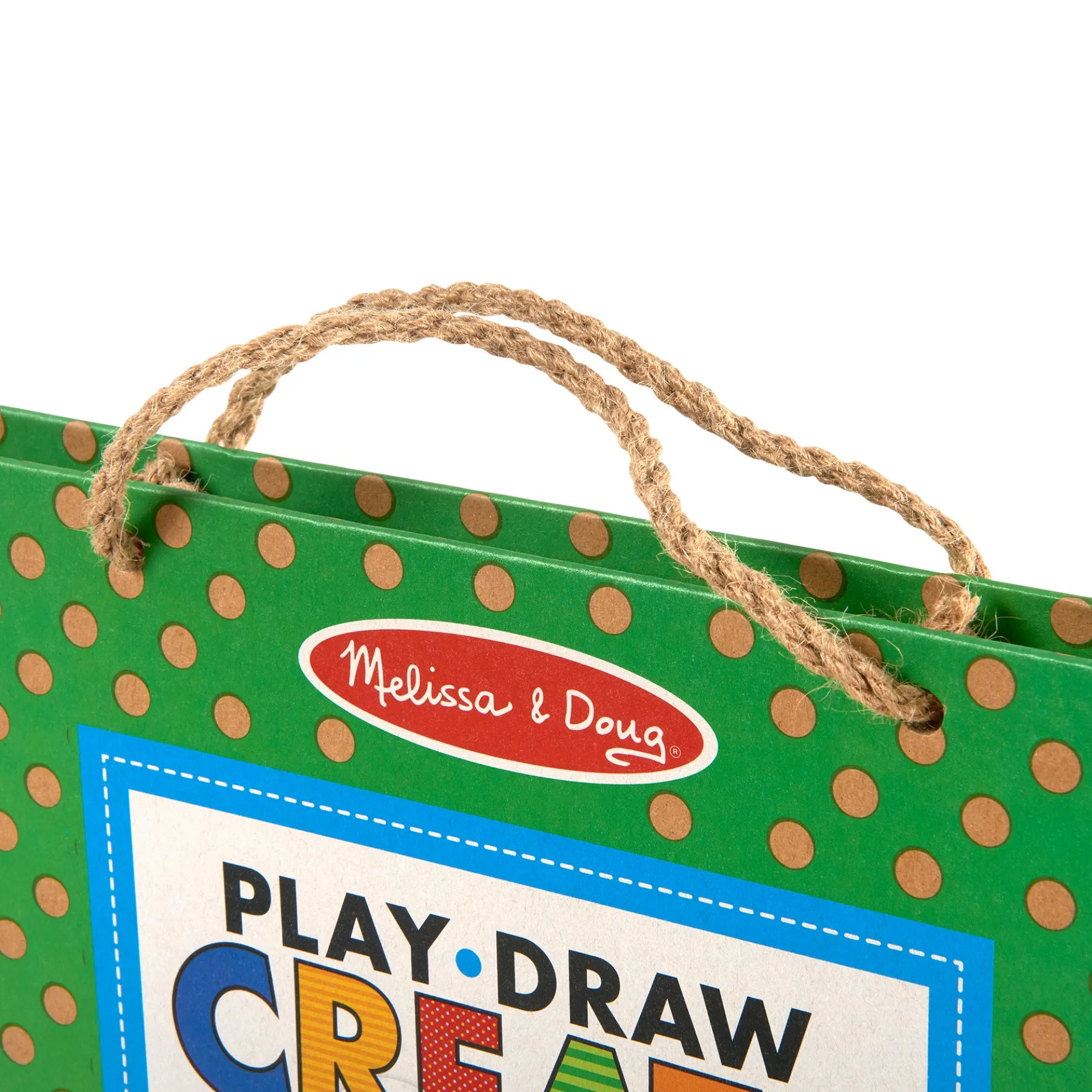 Natural Play: Play, Draw, Create Reusable Drawing & Magnet Kit – Farm