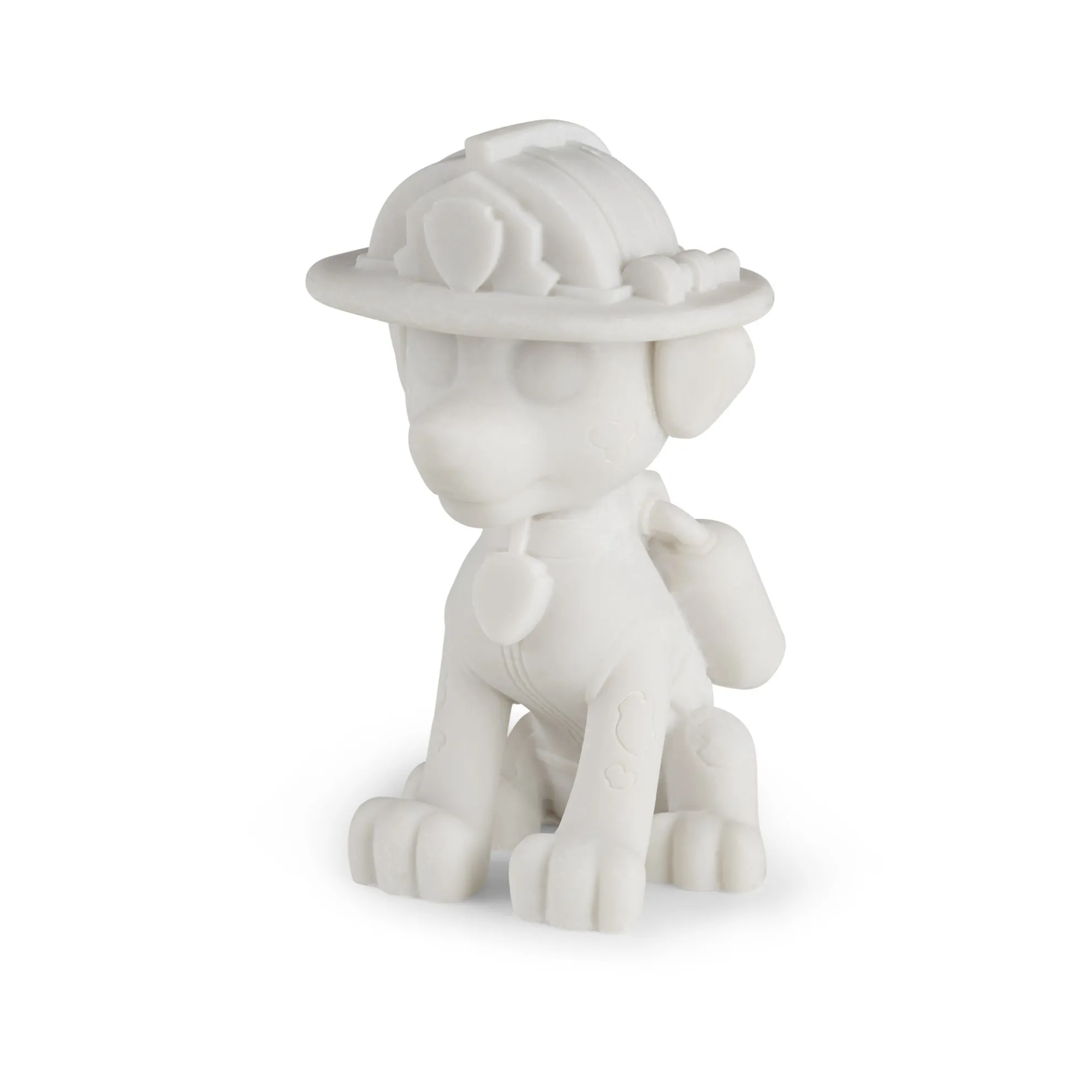 PAW Patrol Craft Kit - Pup Figurines