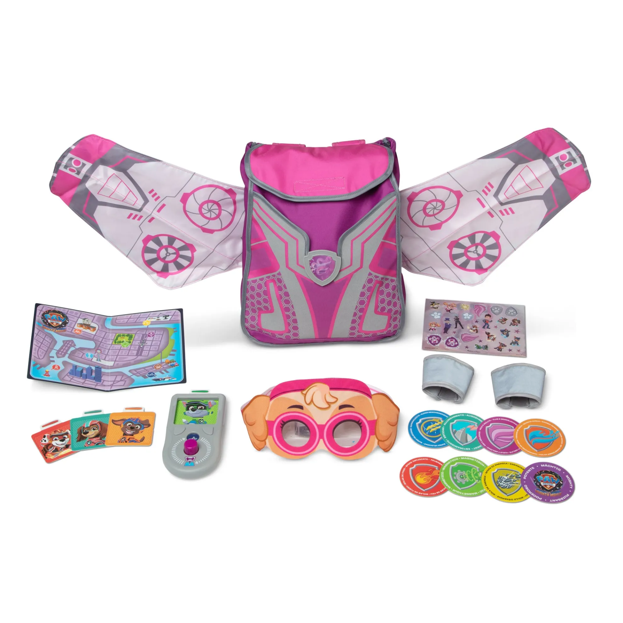 PAW Patrol™ Mighty Skye Role Play Pack