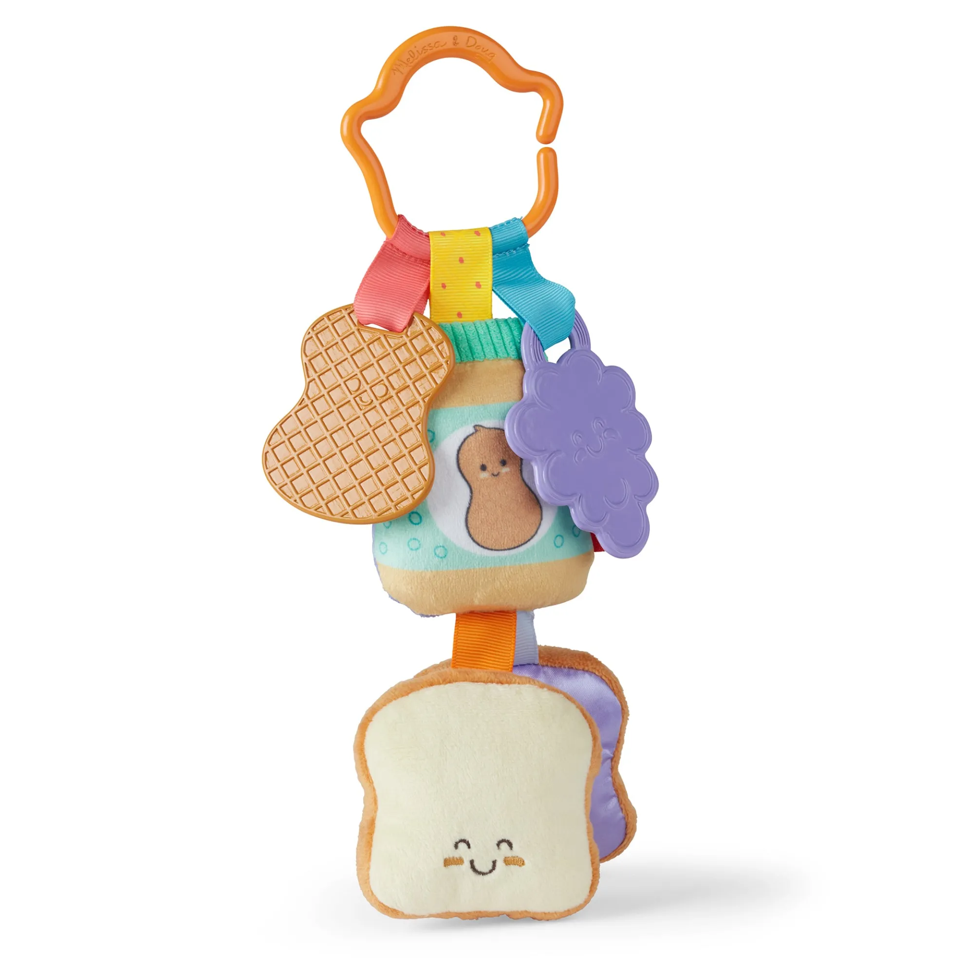 PB&J Take-Along Toy