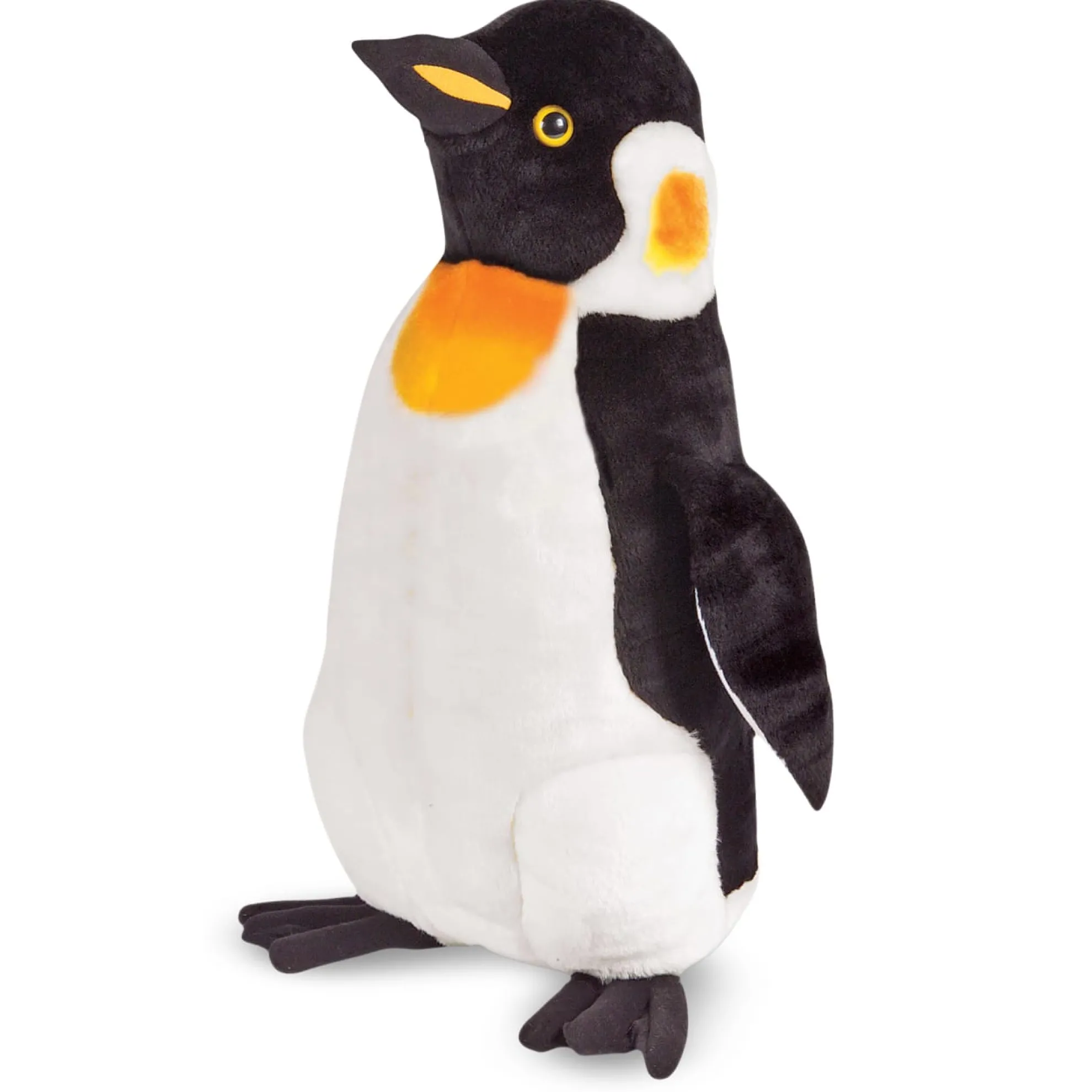 Penguin Giant Stuffed Animal