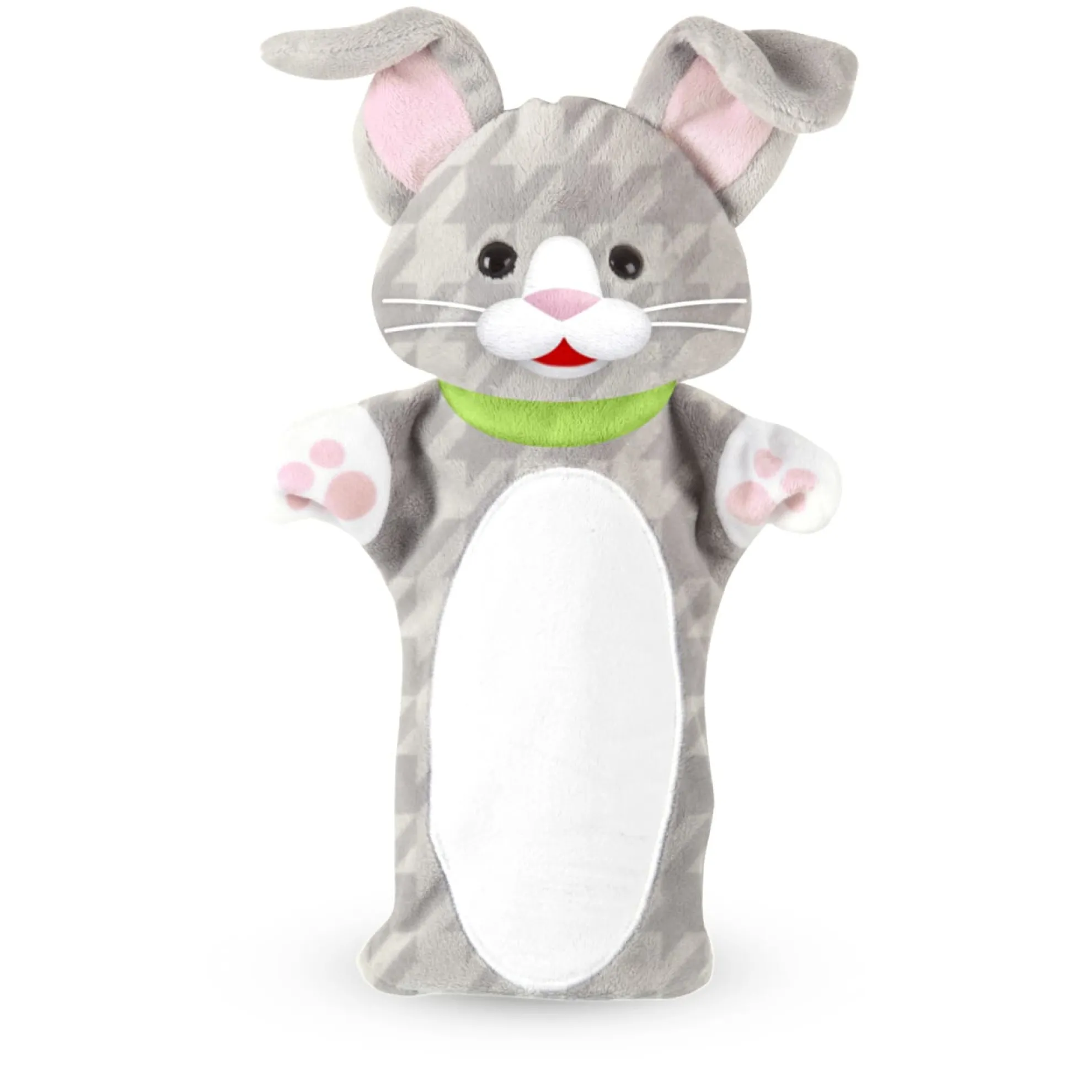Playful Pets Hand Puppets