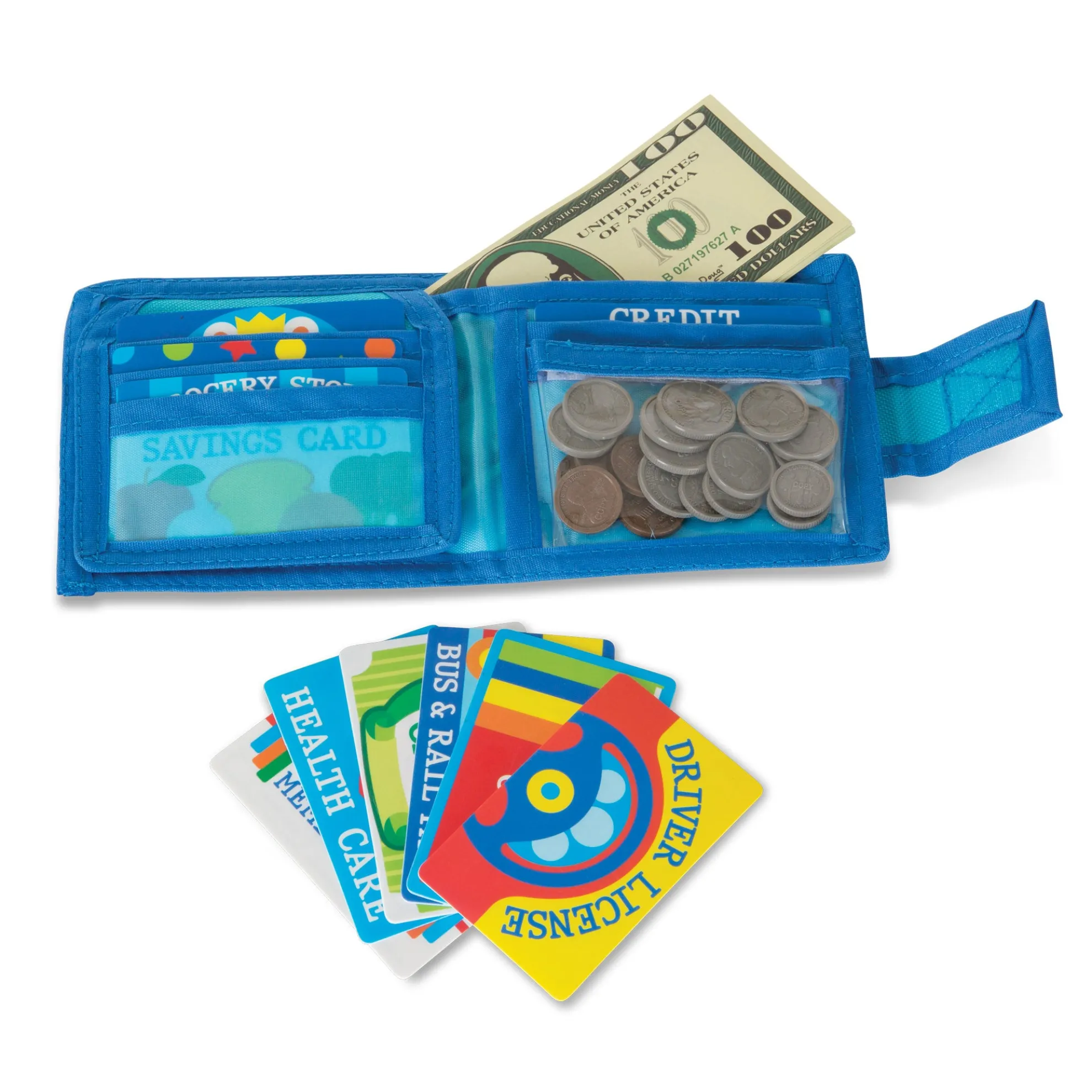 Pretend-to-Spend Wallet