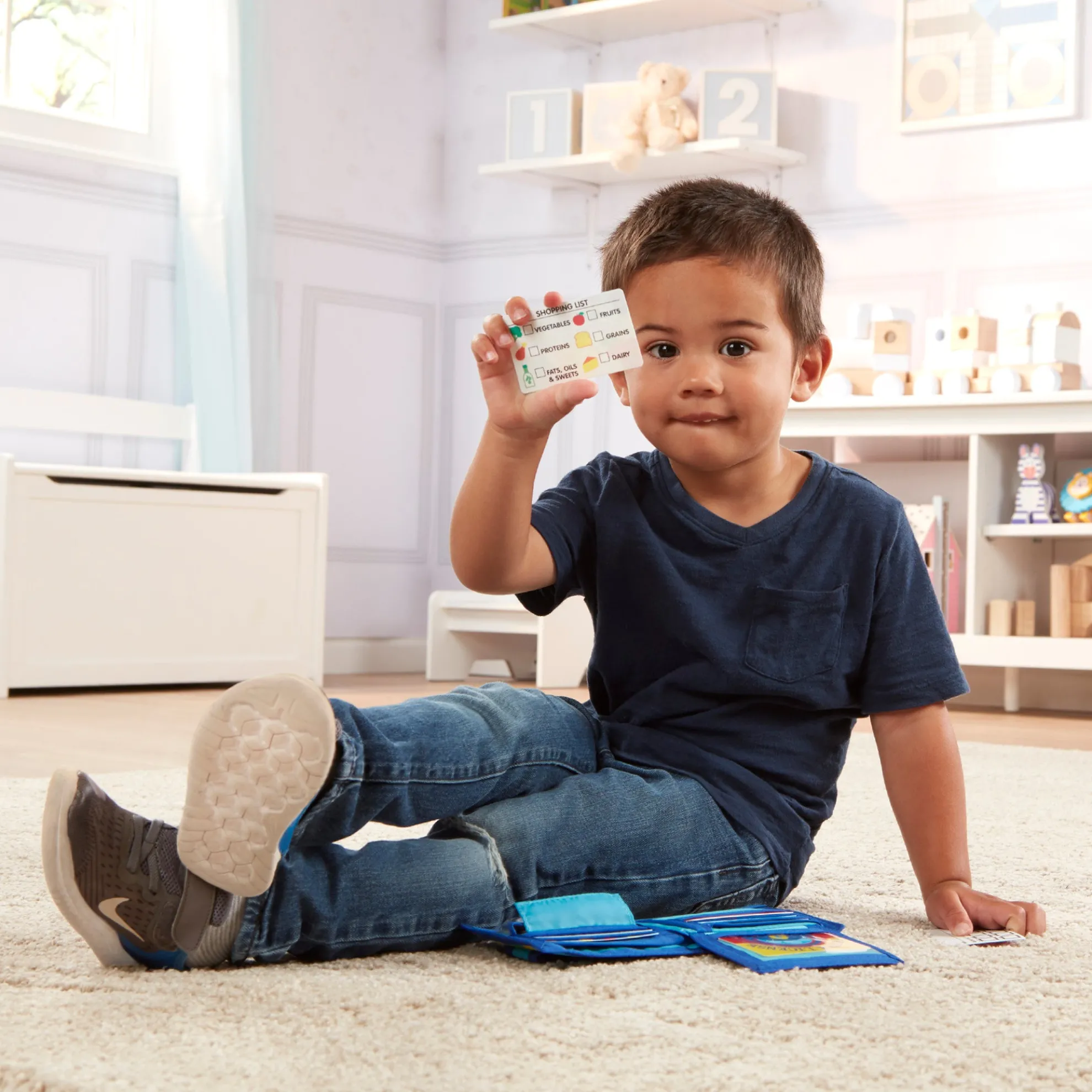 Pretend-to-Spend Wallet