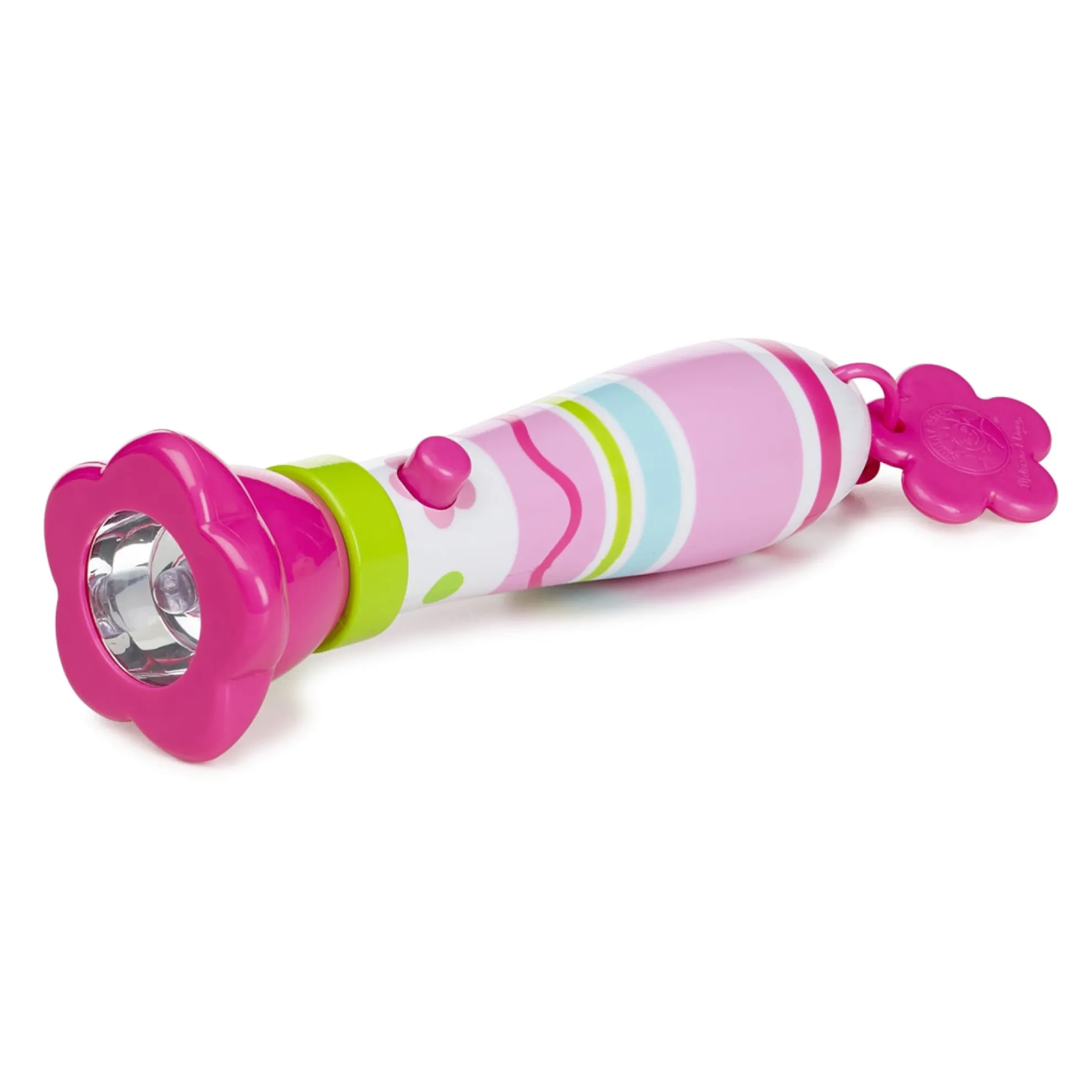 Pretty Petals Flashlight