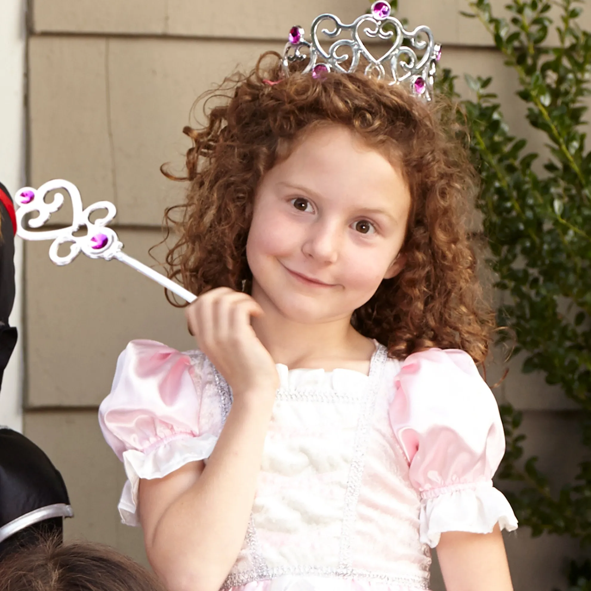 Princess Costume Role Play Set