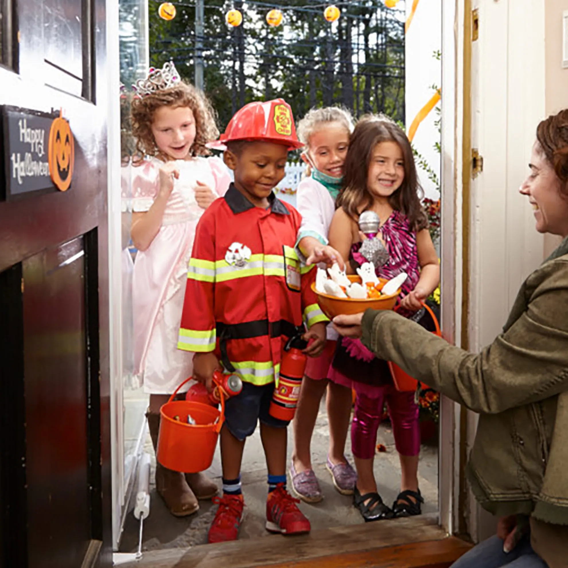 Princess Costume Role Play Set