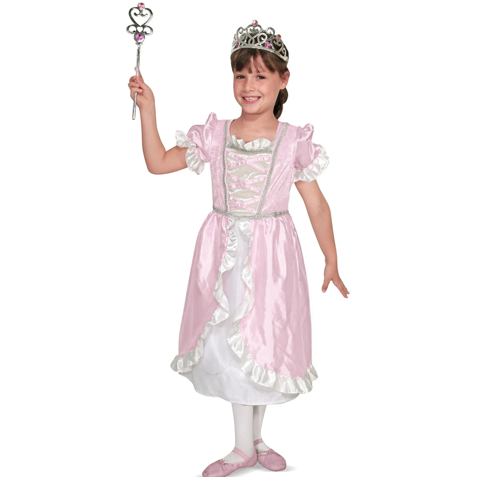 Princess Costume Role Play Set