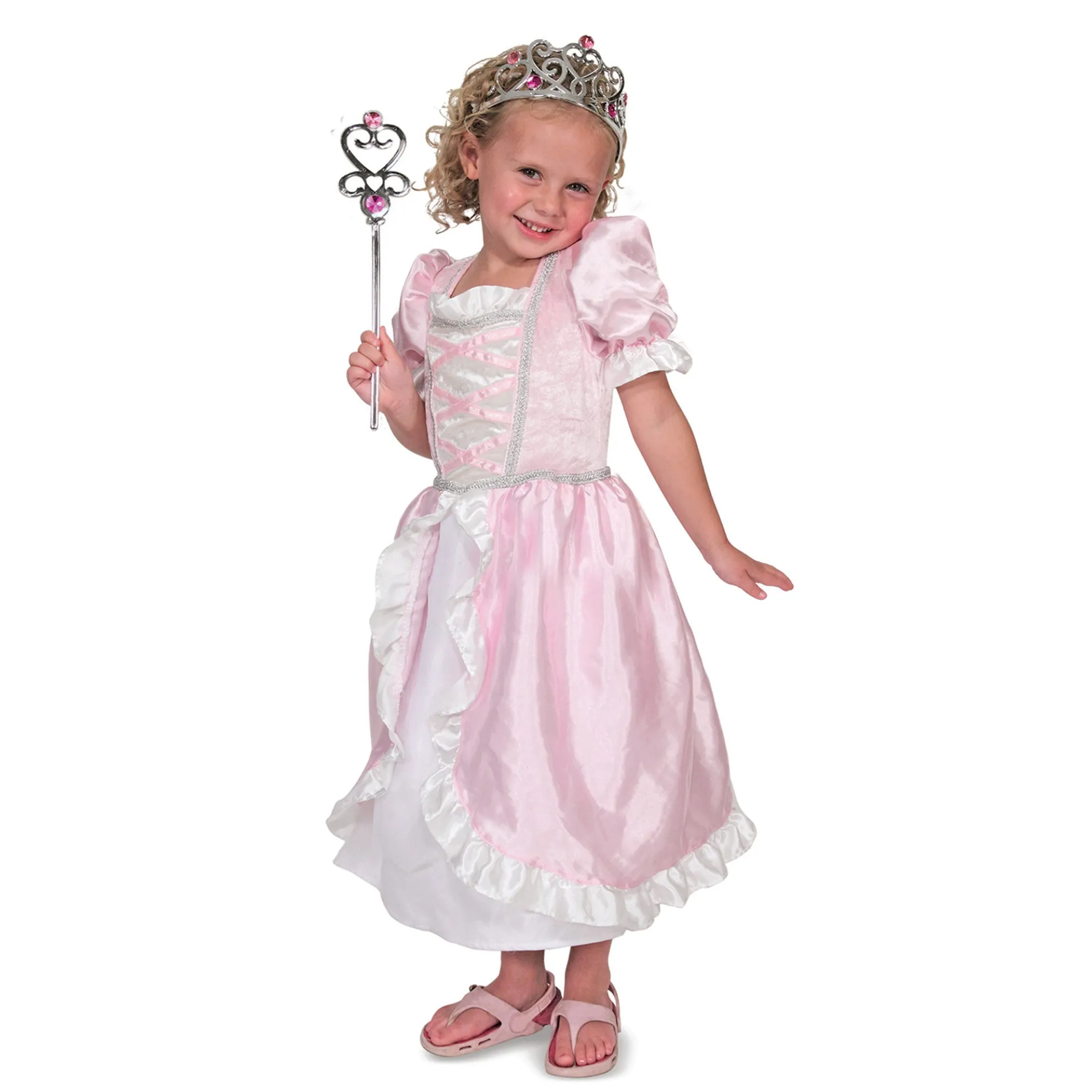 Princess Costume Role Play Set