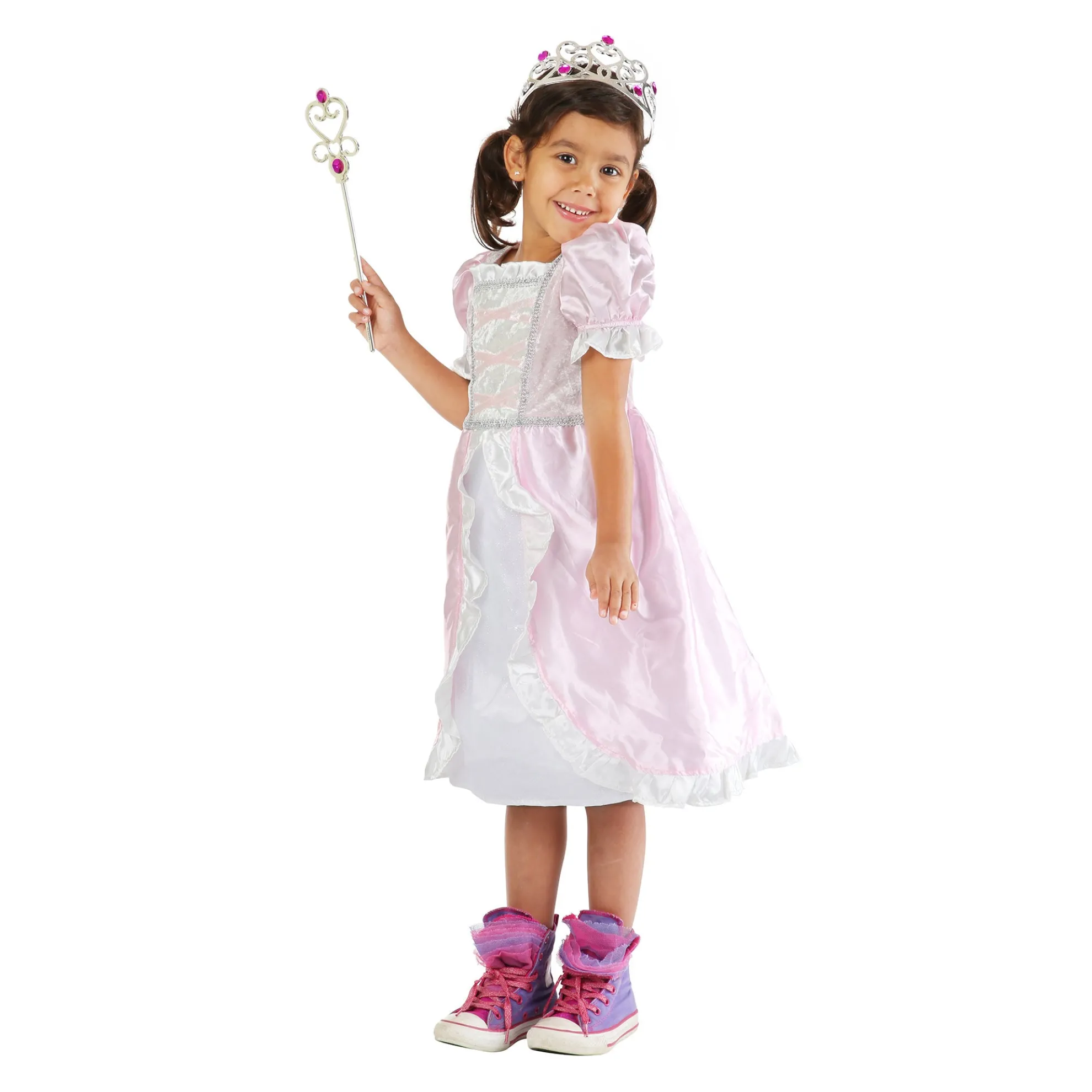 Princess Costume Role Play Set