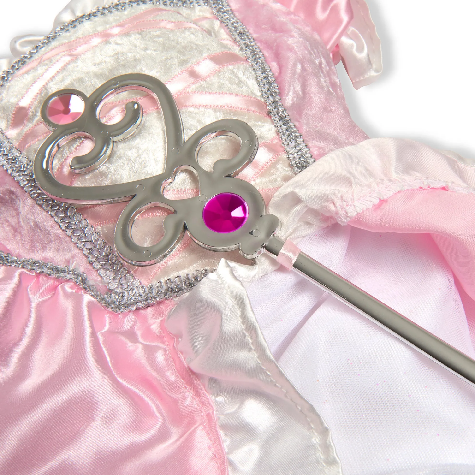 Princess Costume Role Play Set