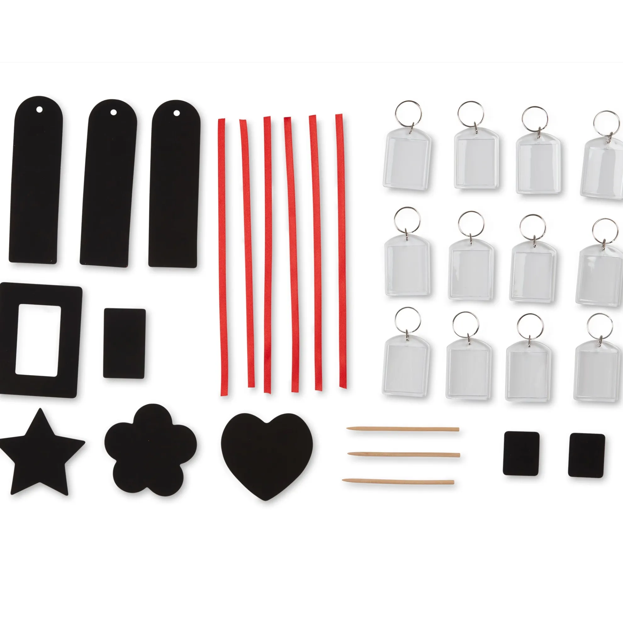 Scratch Art® Deluxe Party Pack