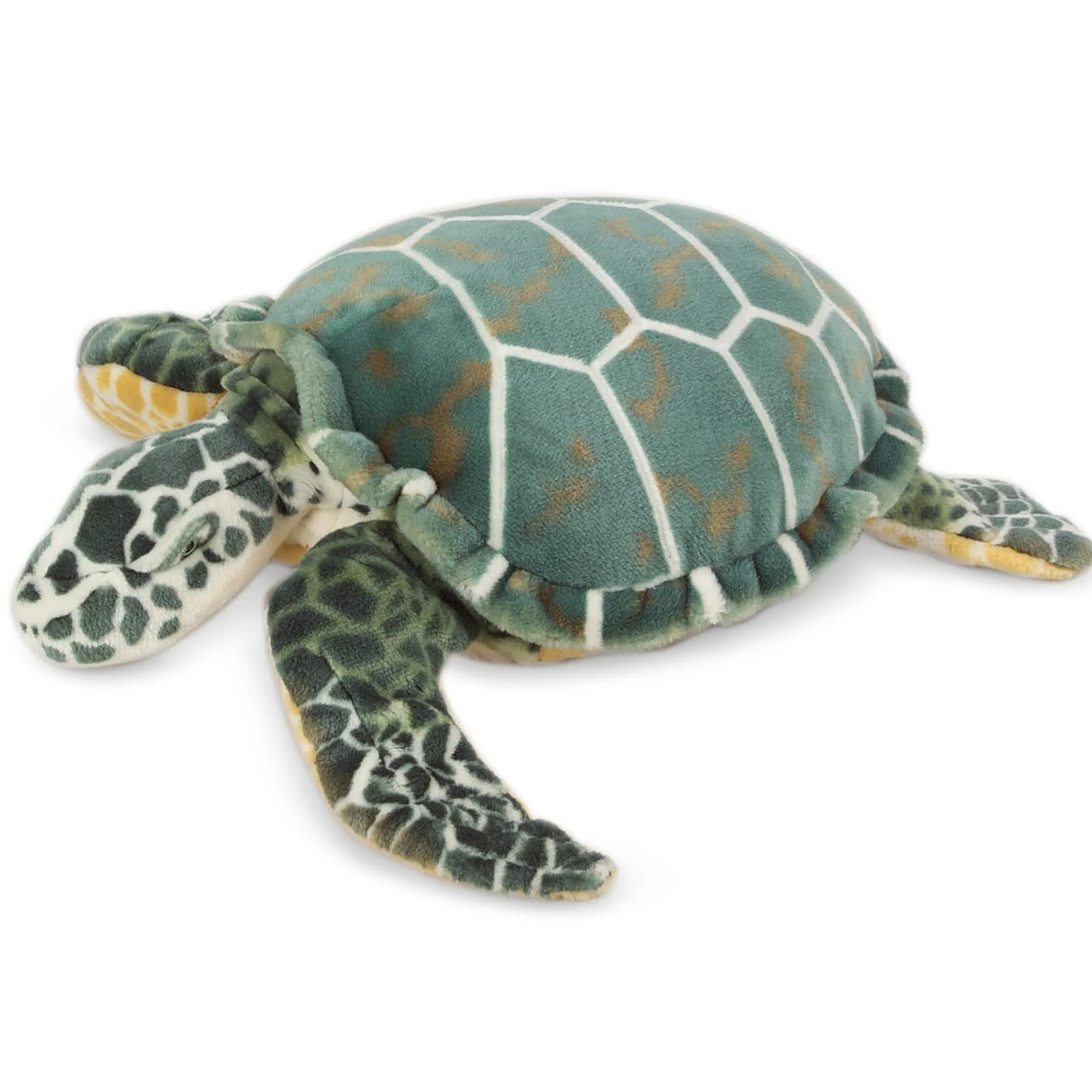 Sea Turtle Giant Stuffed Animal