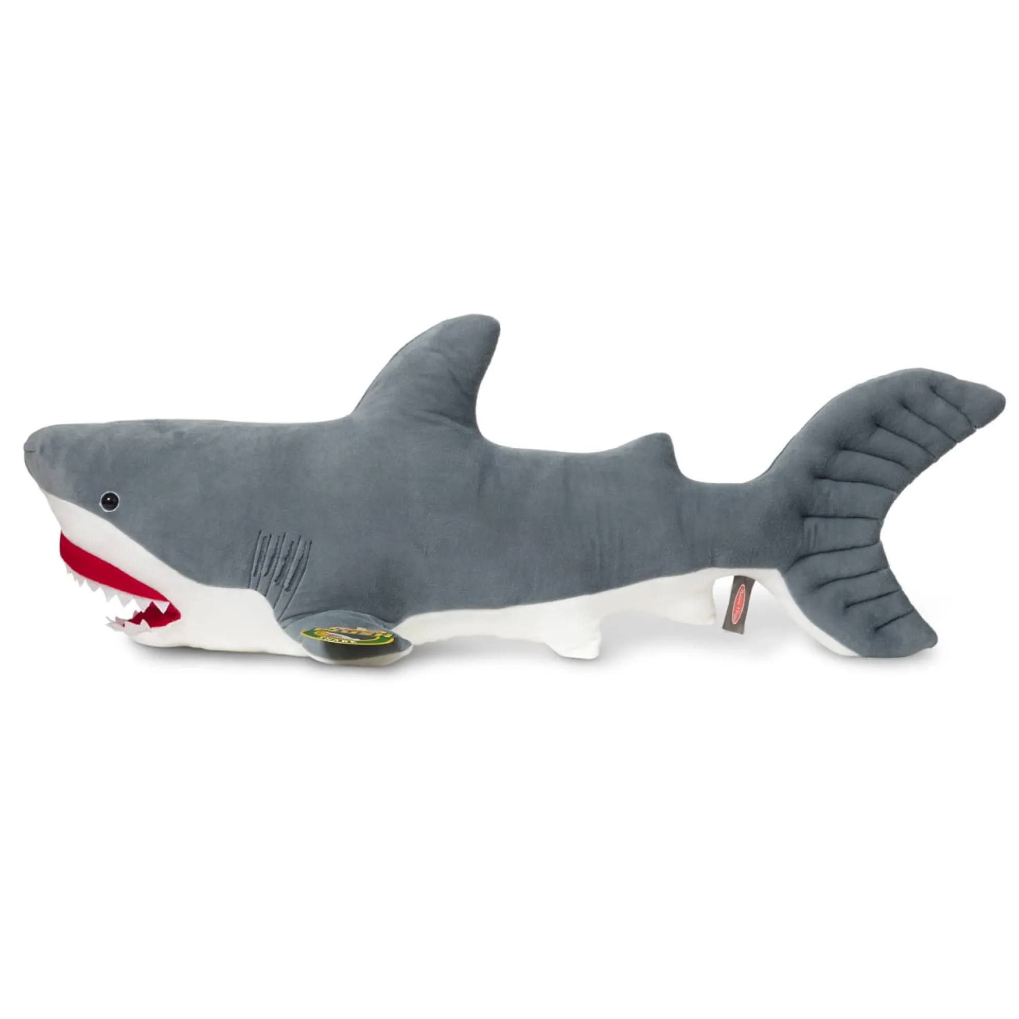 Shark Giant Stuffed Animal